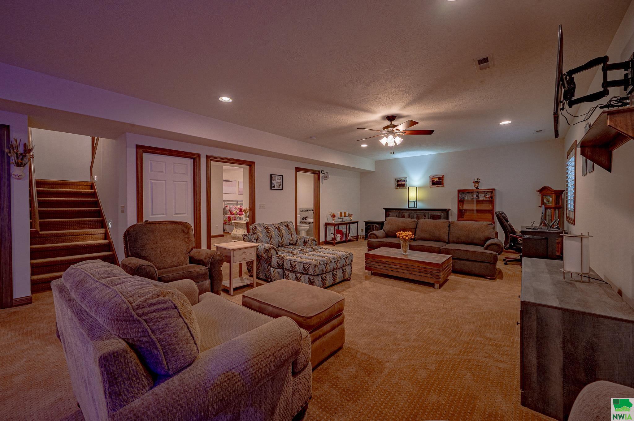 South Sioux City, Nebraska, 68776, United States, 4 Bedrooms Bedrooms, ,3 BathroomsBathrooms,Residential,For Sale,1973748