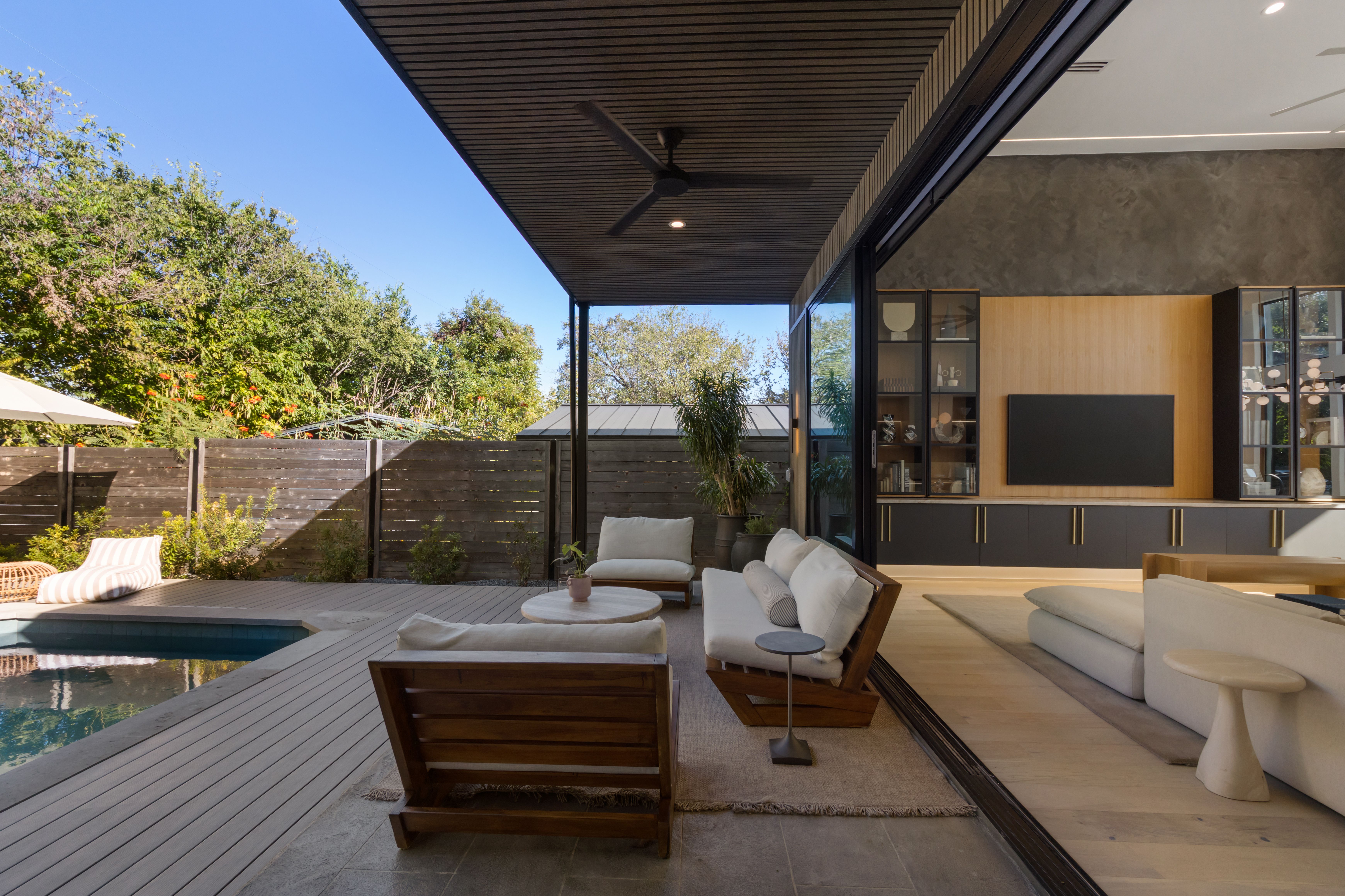  Elevated Austin Living - 物件實景