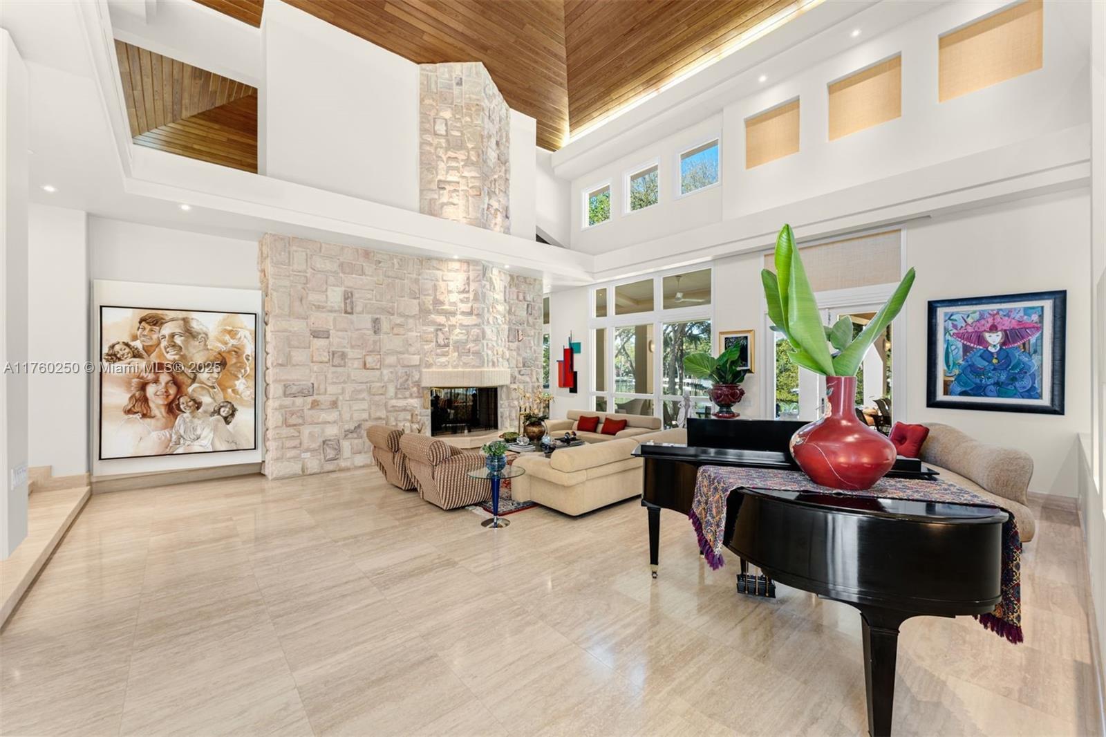 Coral Gables, Florida, 33156, United States, 5 Bedrooms Bedrooms, ,8 BathroomsBathrooms,Residential,For Sale,1746344