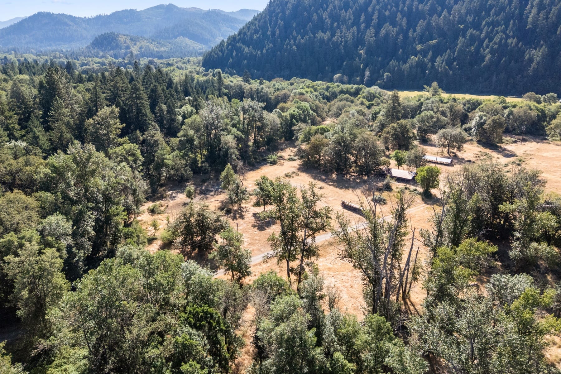  706 Creek Road Azalea, OR 97410 - 物件實景
