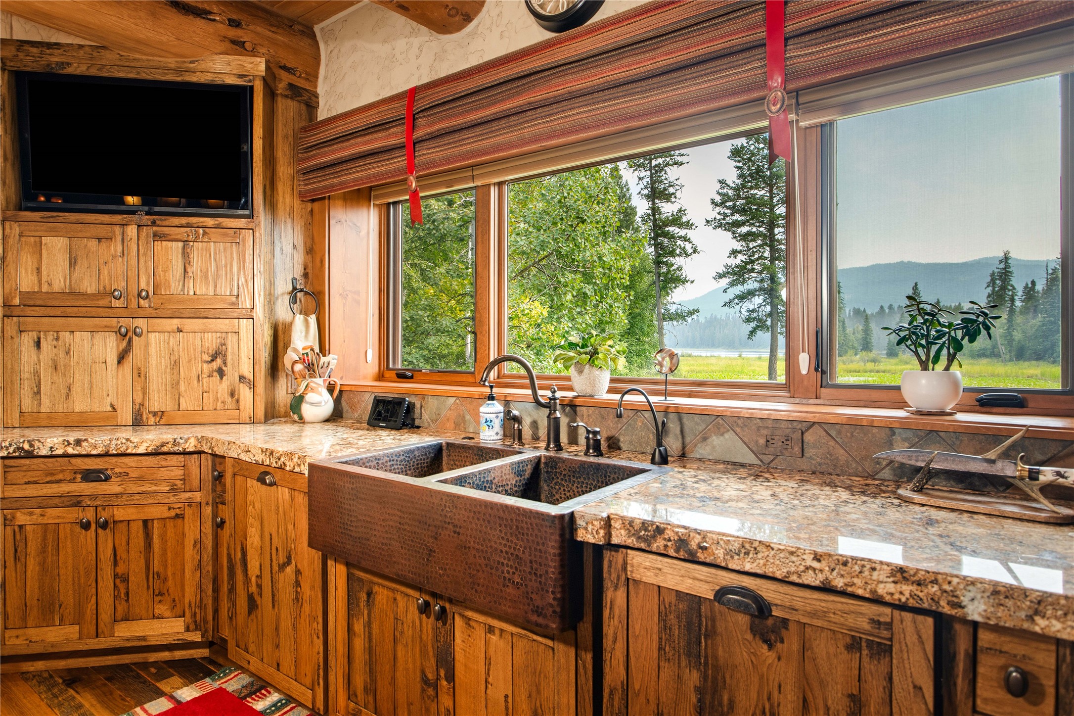  Noble Lodge at Carney Creek Ranch - 物件實景