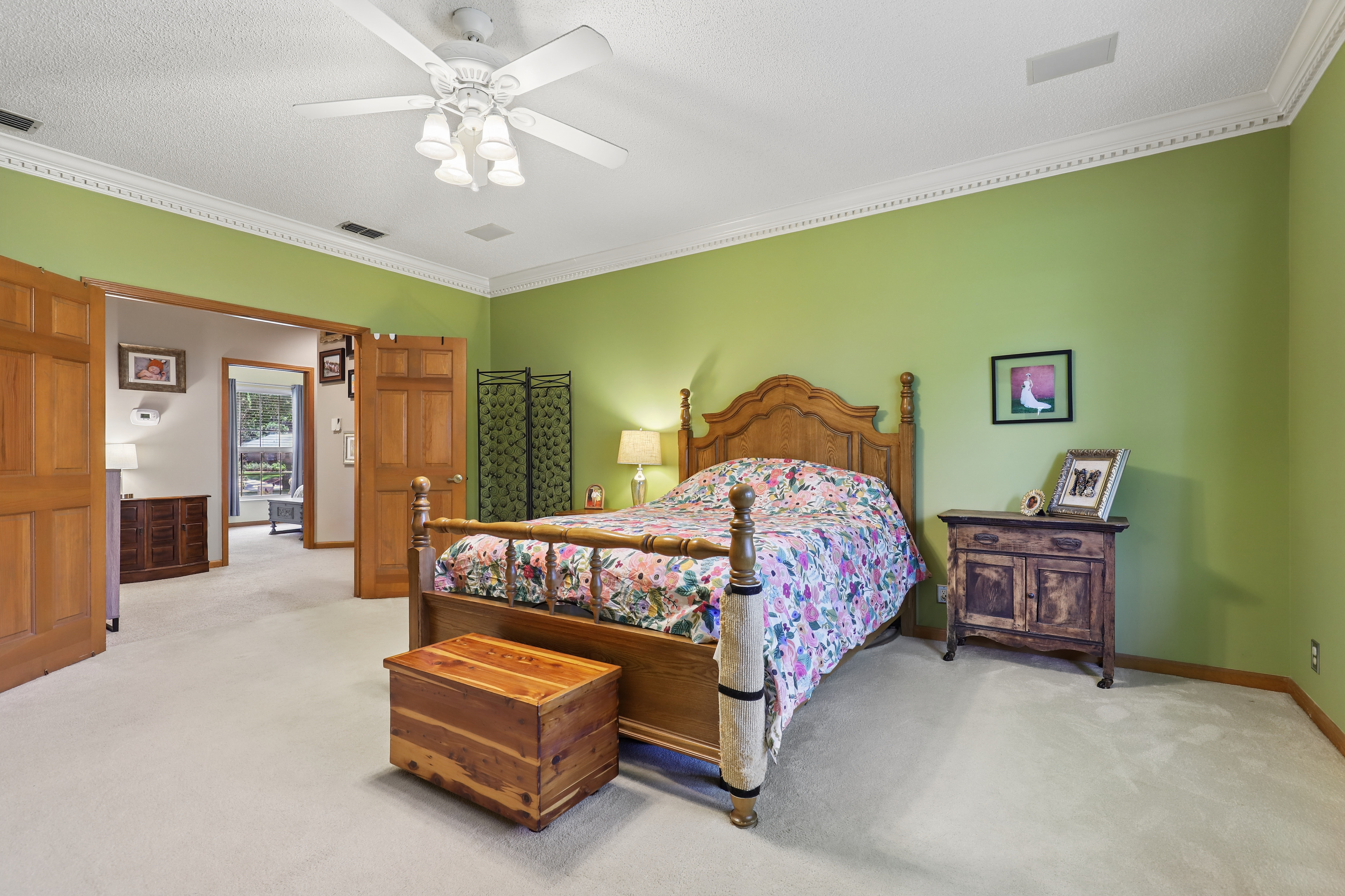  2587 Spreading Oaks Lane, Jacksonville, FL, 32223 - 物件實景