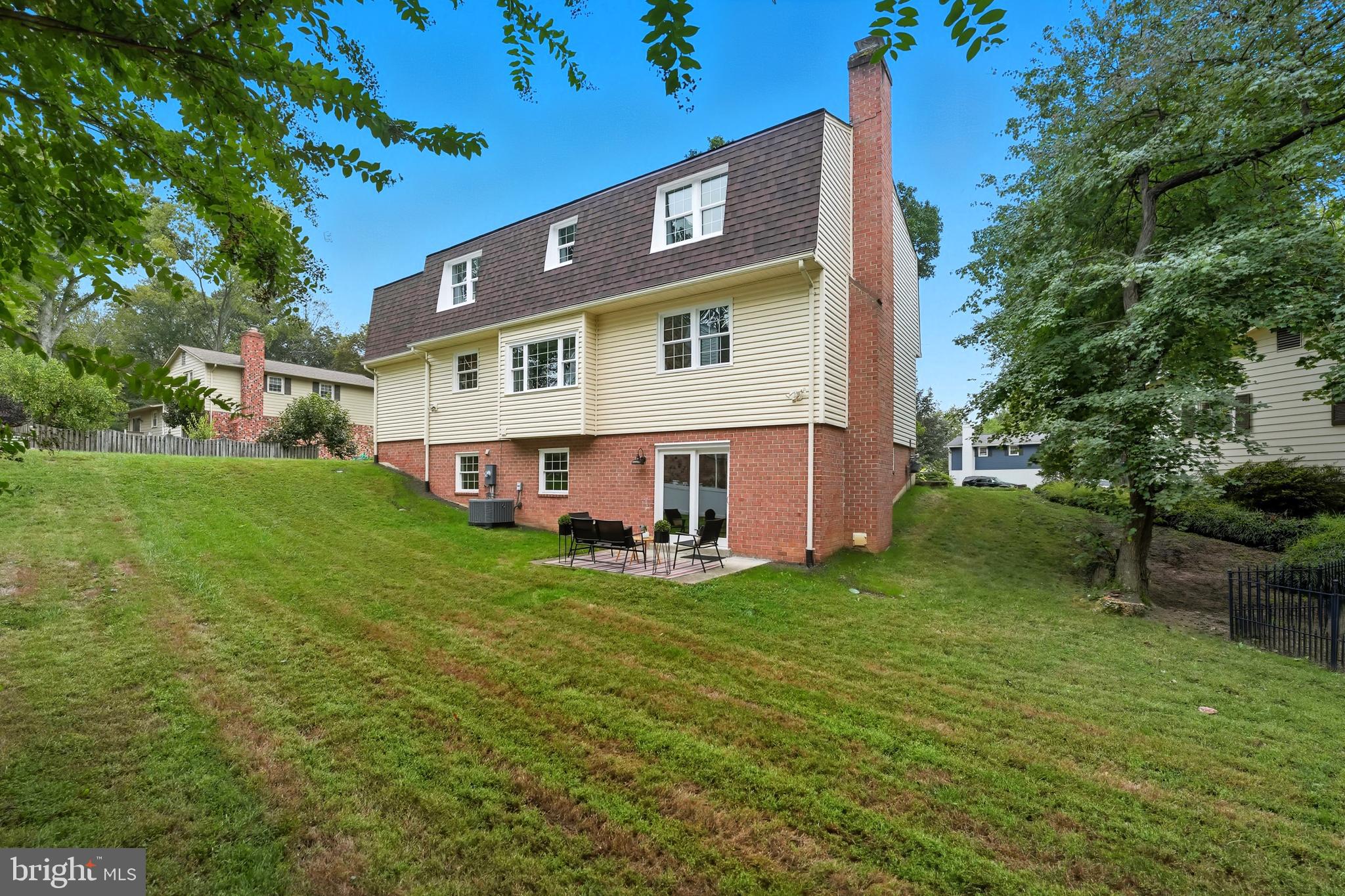 Fairfax, Virginia, 22032, United States, 4 Bedrooms Bedrooms, ,3 BathroomsBathrooms,Residential,For Sale,1984417