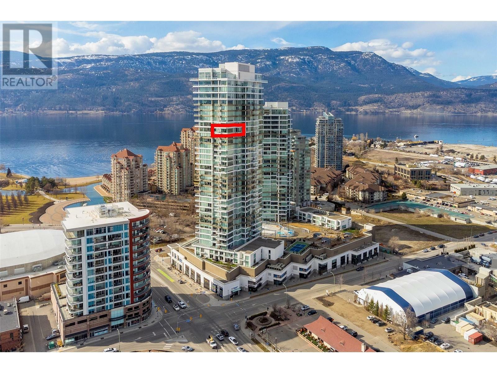 KELOWNA, British Columbia, V1Y 0J4, CA, 2 Bedrooms Bedrooms, ,2 BathroomsBathrooms,Residential,For Sale,1837407