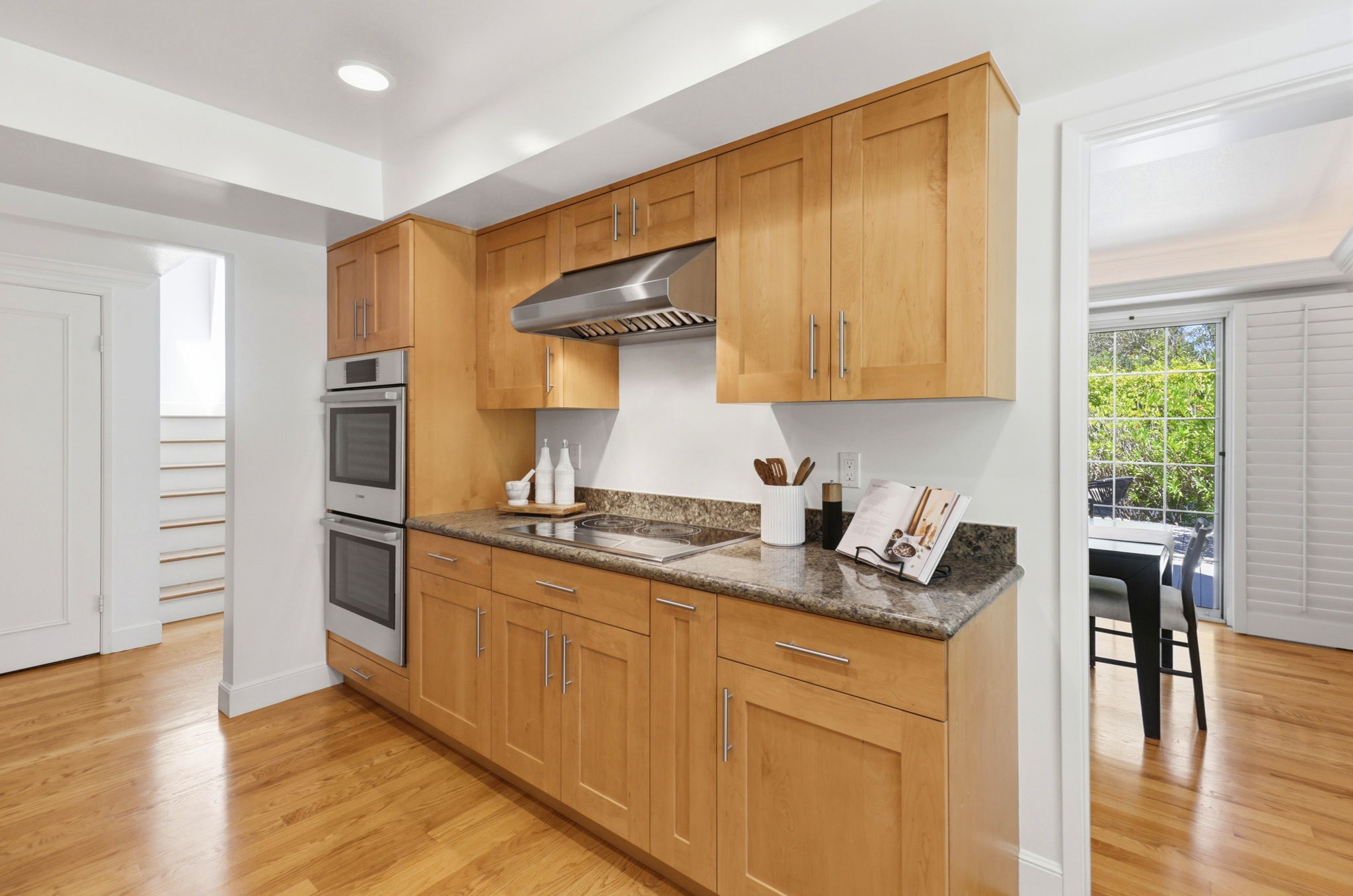  2941 Belmont Woods way - 物件實景
