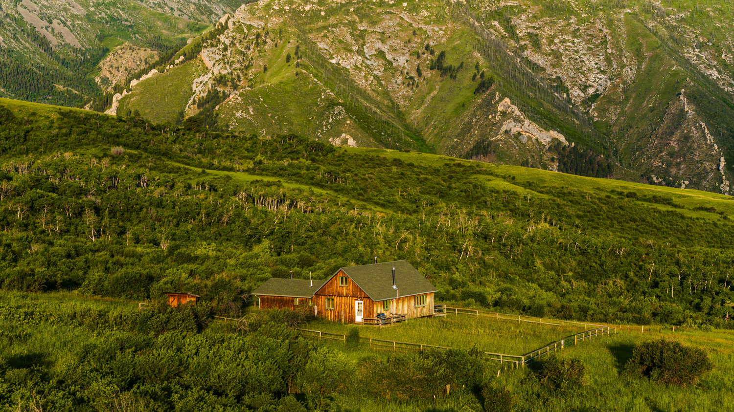 Big Horn, Wyoming, 82833, United States, ,Residential,For Sale,1887054