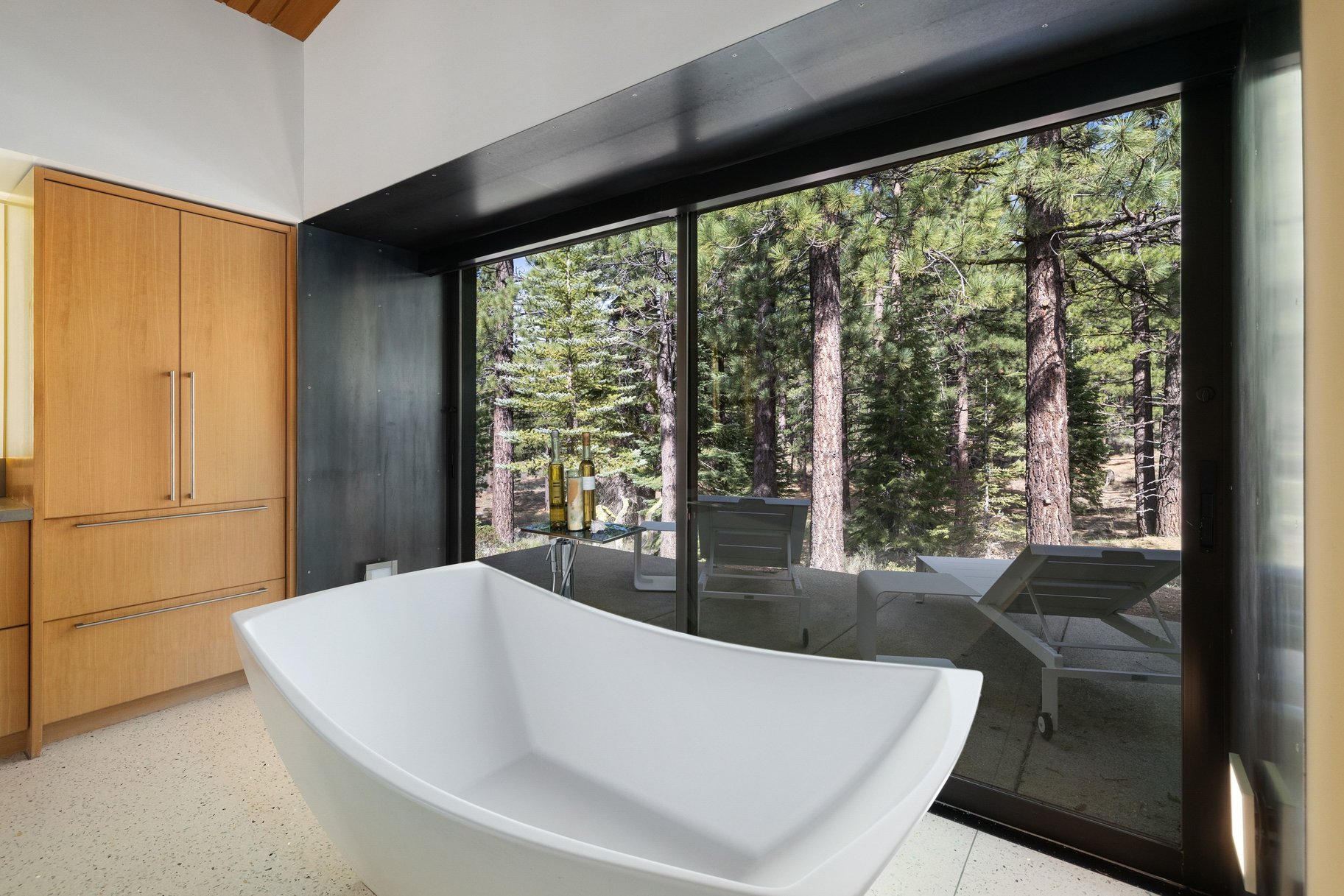  Martis Camp Architectural Masterpiece on 2.7 Acres - 物件實景
