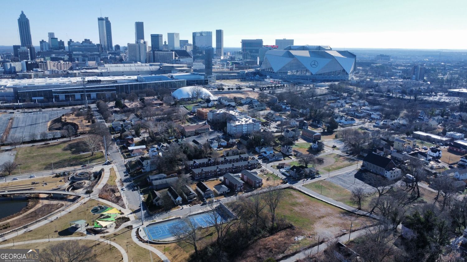 Atlanta, Georgia, 30314, United States, 5 Bedrooms Bedrooms, ,4 BathroomsBathrooms,Residential,For Sale,2006561