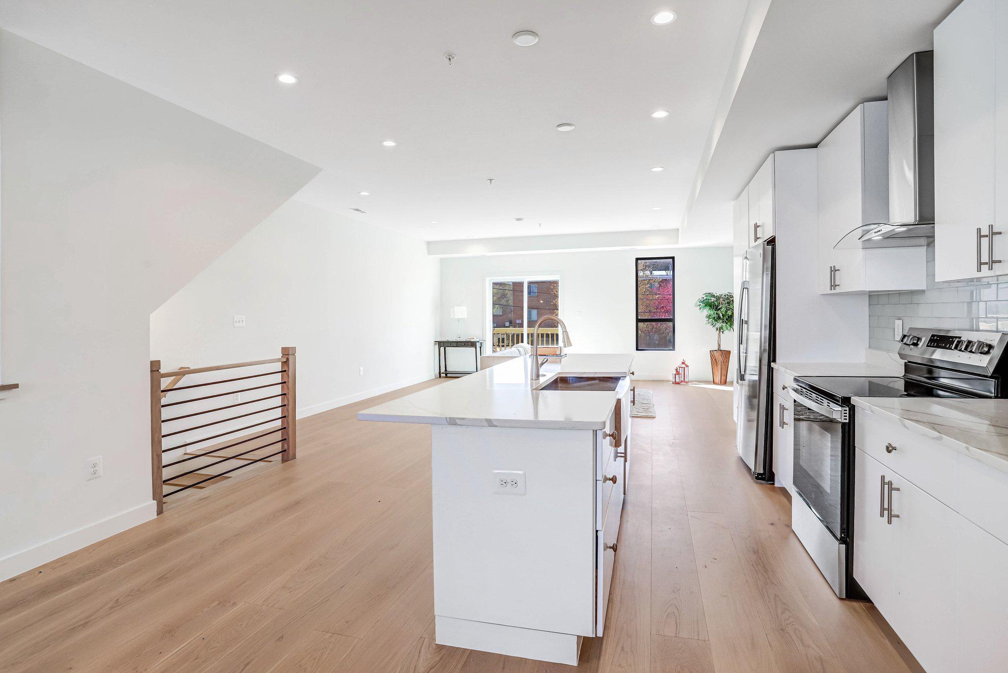  5221 F Street SE, Washington, DC, 20019 - 物件實景