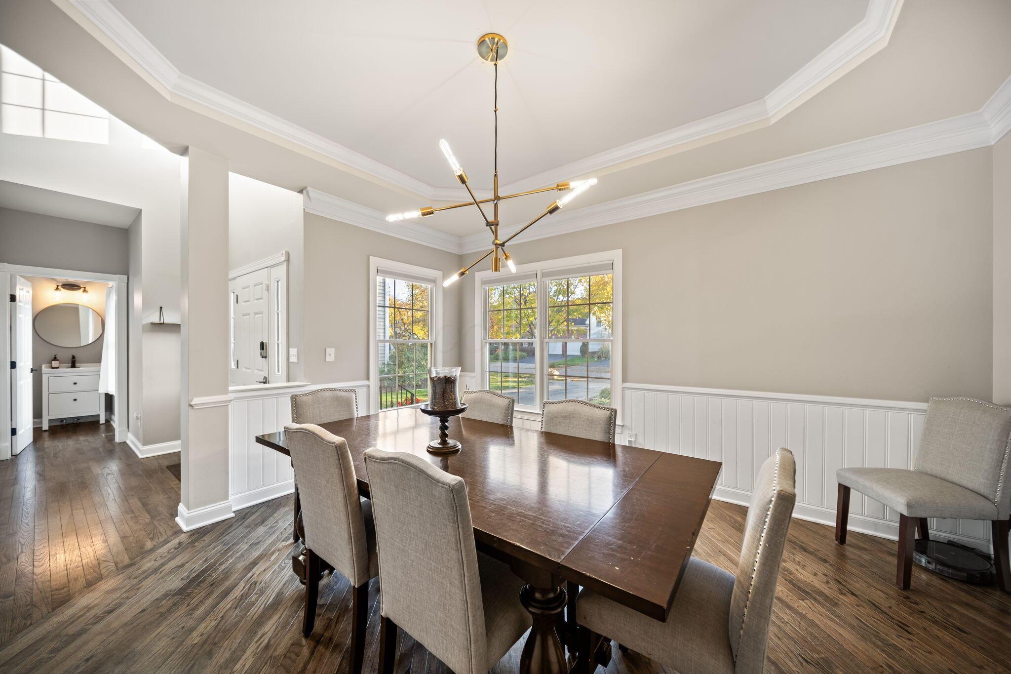 New Albany, Ohio, 43054, United States, 4 Bedrooms Bedrooms, ,3 BathroomsBathrooms,Residential,For Sale,1988234