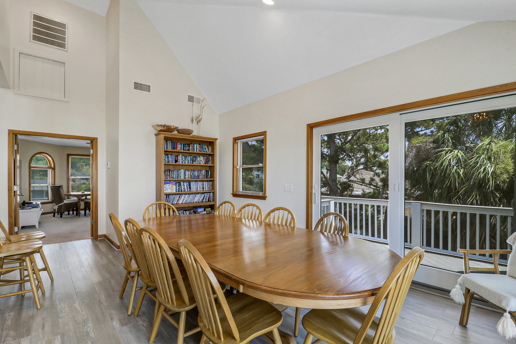  759 Marlin Drive, Fripp Island - 物件實景