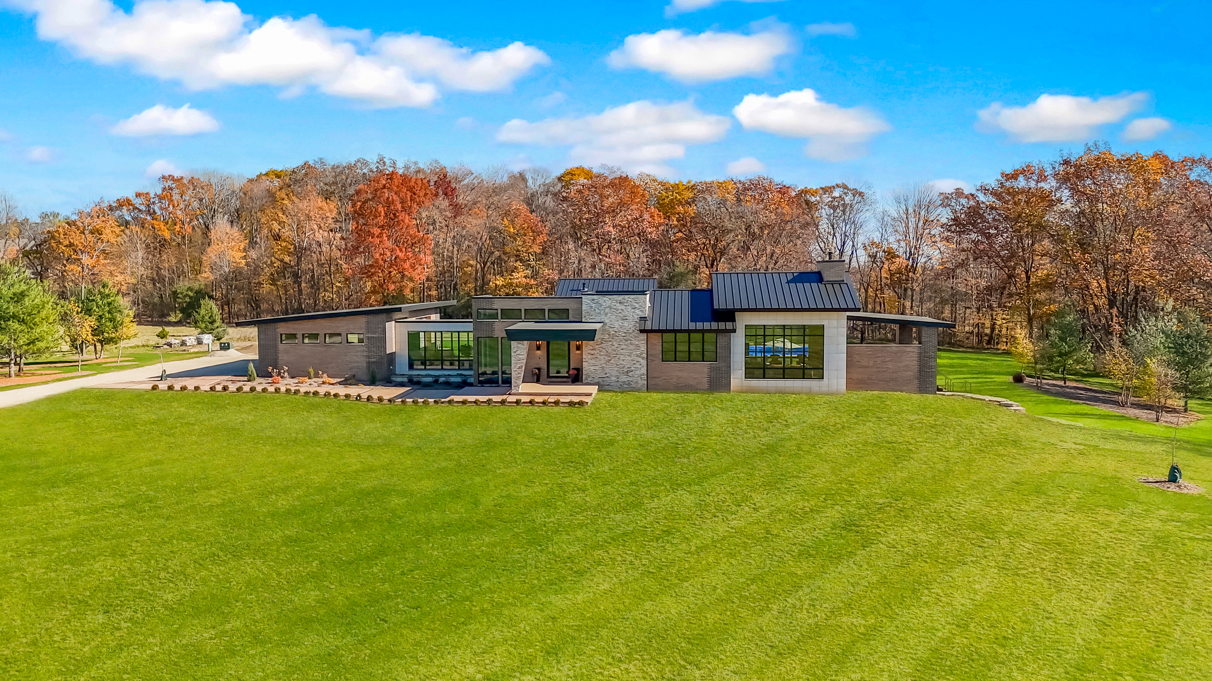  Ultimate Architectural Masterpiece Set on 5 acres - 物件實景