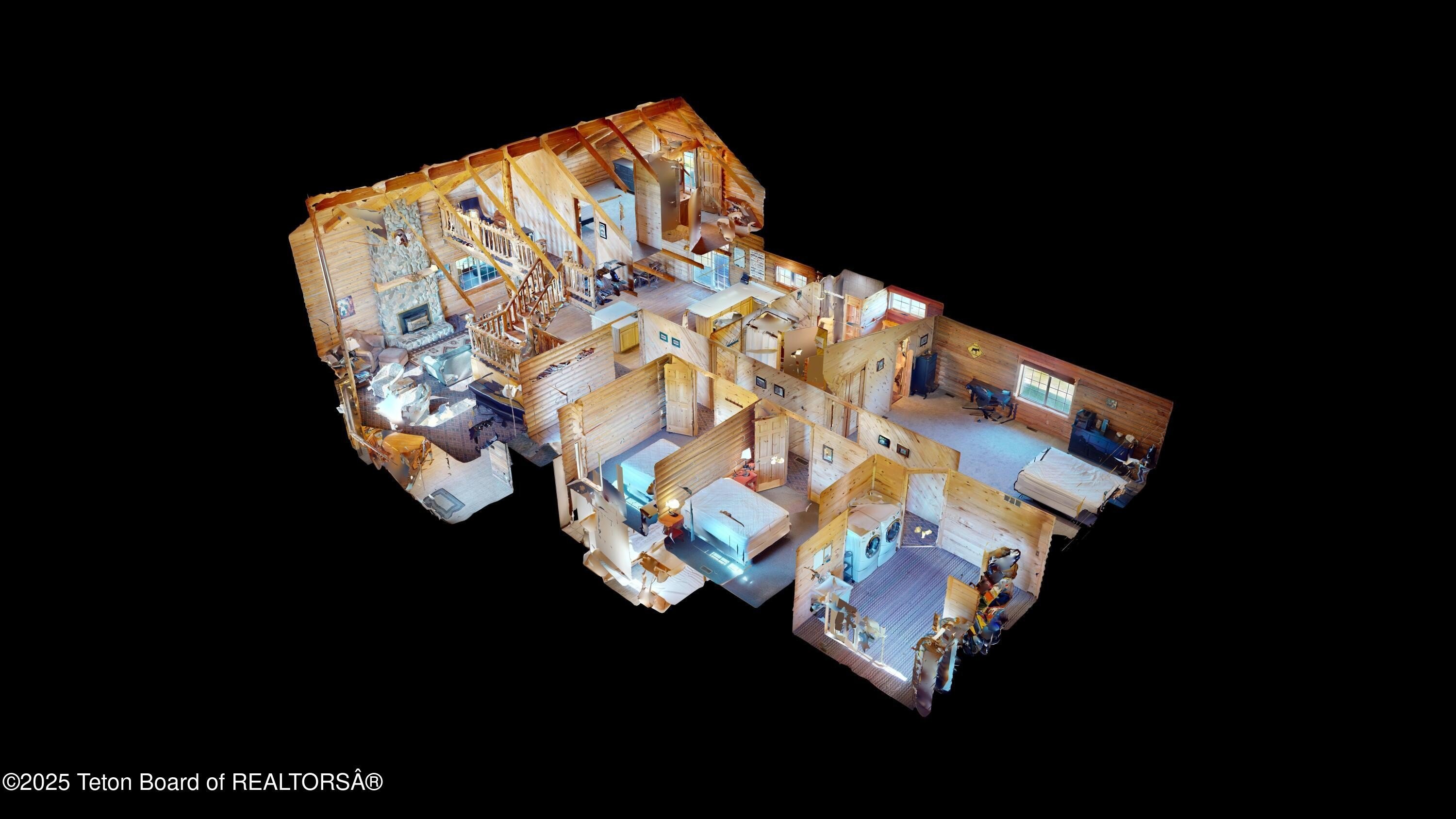 Felt, Idaho, 83424, United States, 4 Bedrooms Bedrooms, ,3 BathroomsBathrooms,Residential,For Sale,1974007