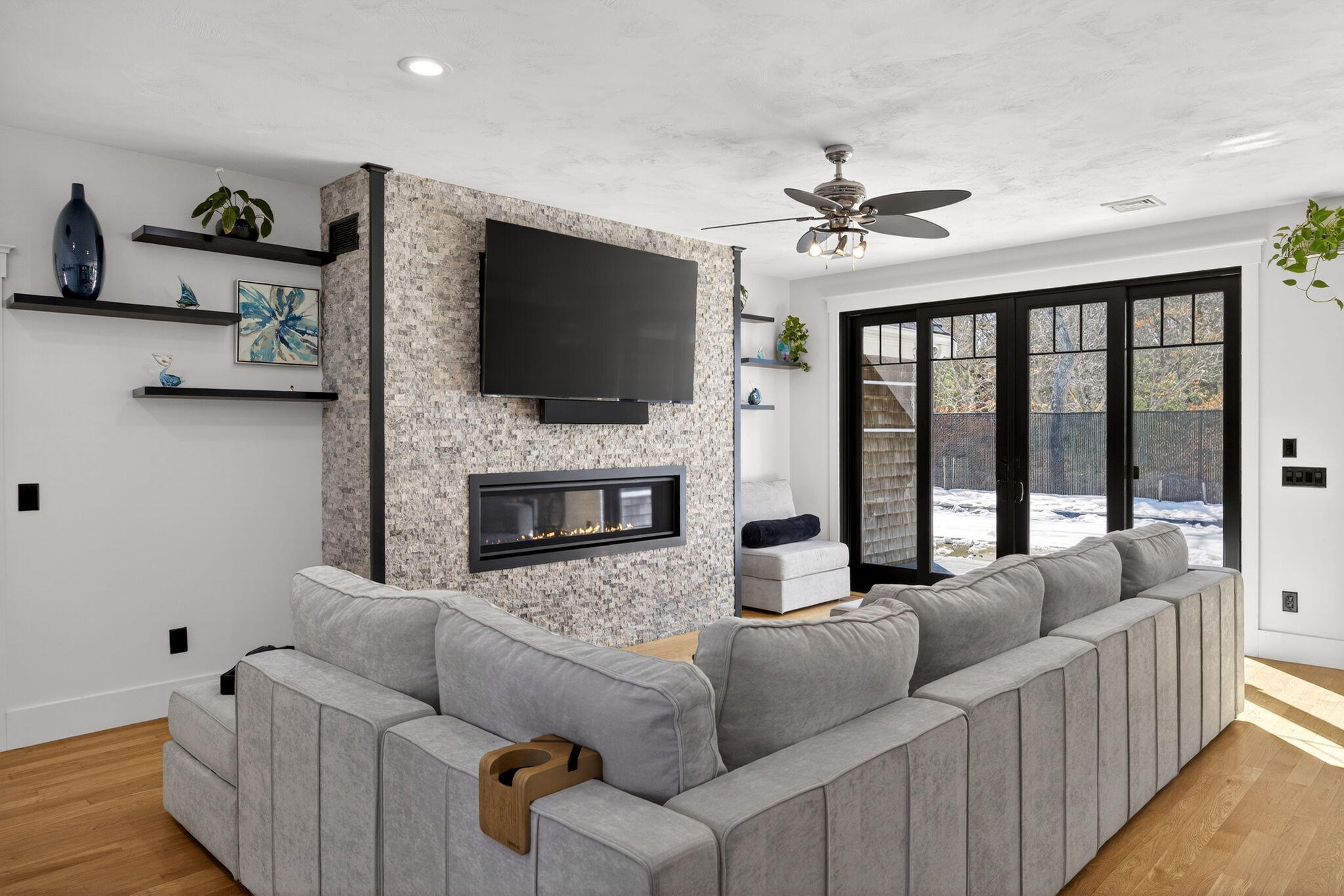  25 Manor Drive - 物件實景