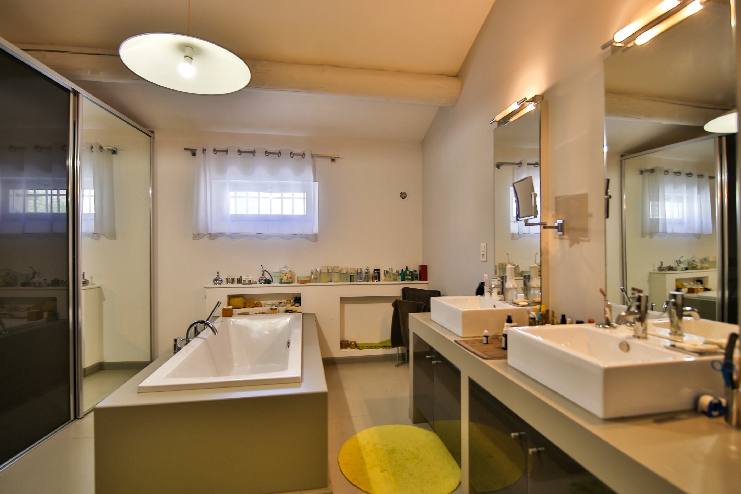  House of 280 m² with garden of 3000 m² with swimming pool - 物件實景