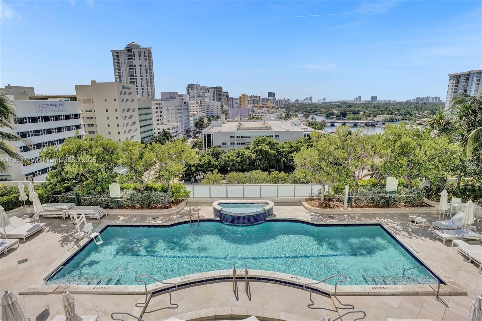 4401 Collins Ave Unit 1516, Miami Beach, Florida, 33140, United States, ,1 BathroomBathrooms,Residential,For Sale,4401 Collins Ave Unit 1516,1614086