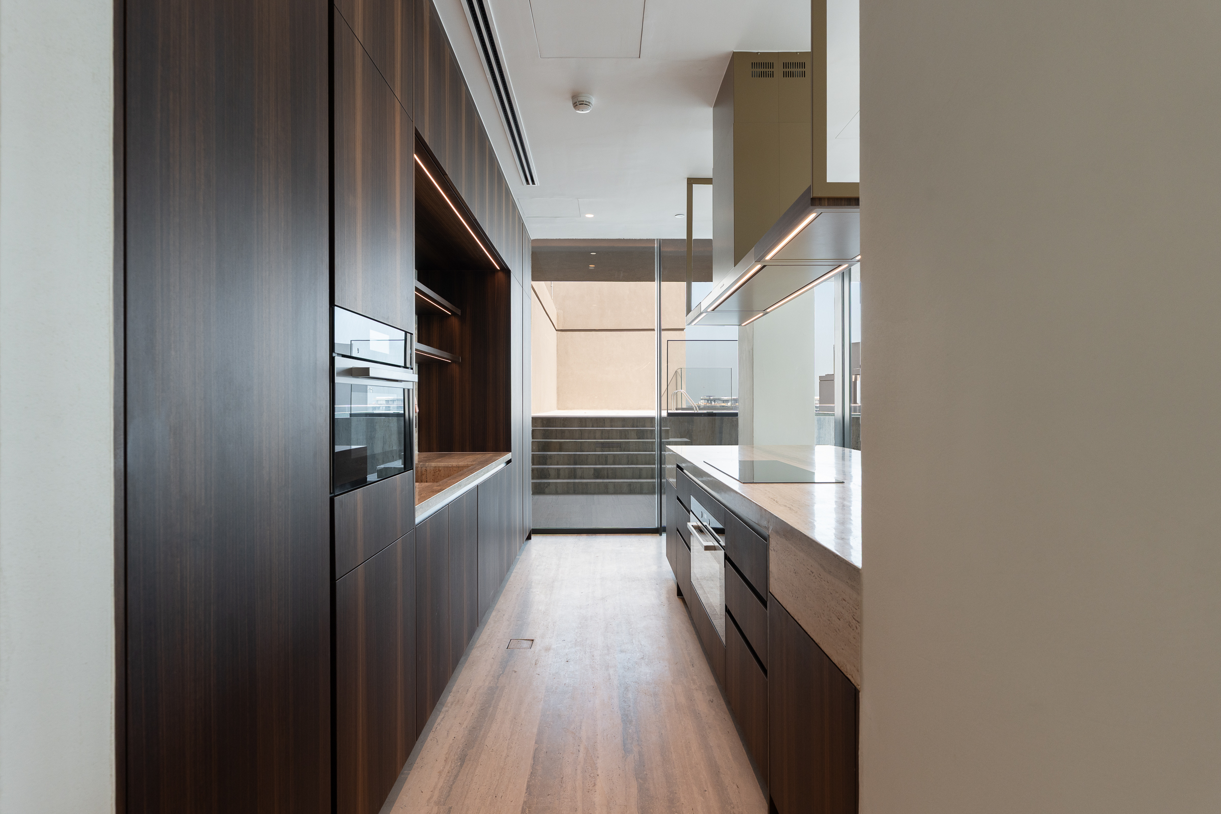 Exquisite Branded Apartment on Palm Jumeirah - 物件實景