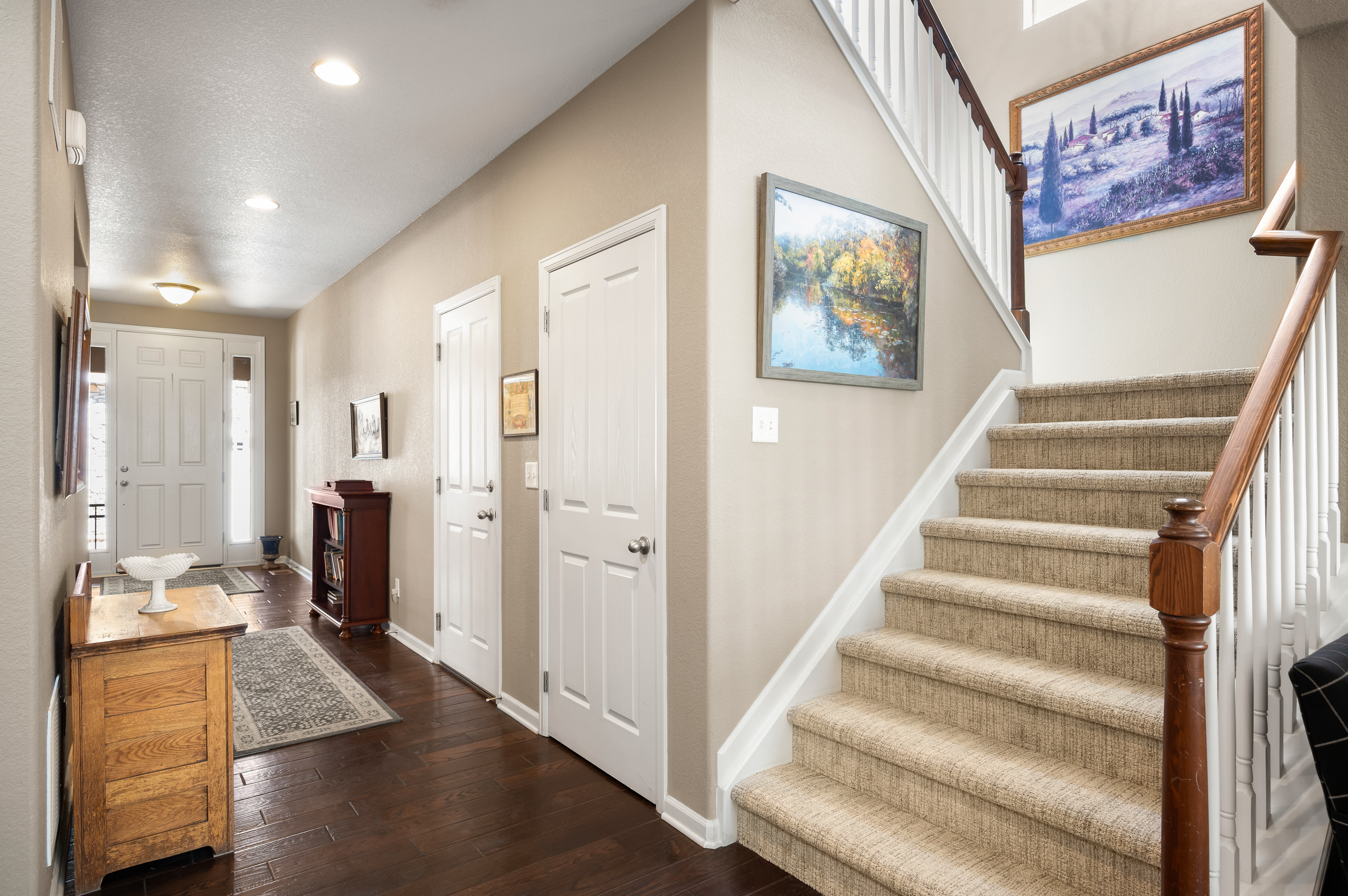  Fabulous Patio Home In Gated Community - 物件實景