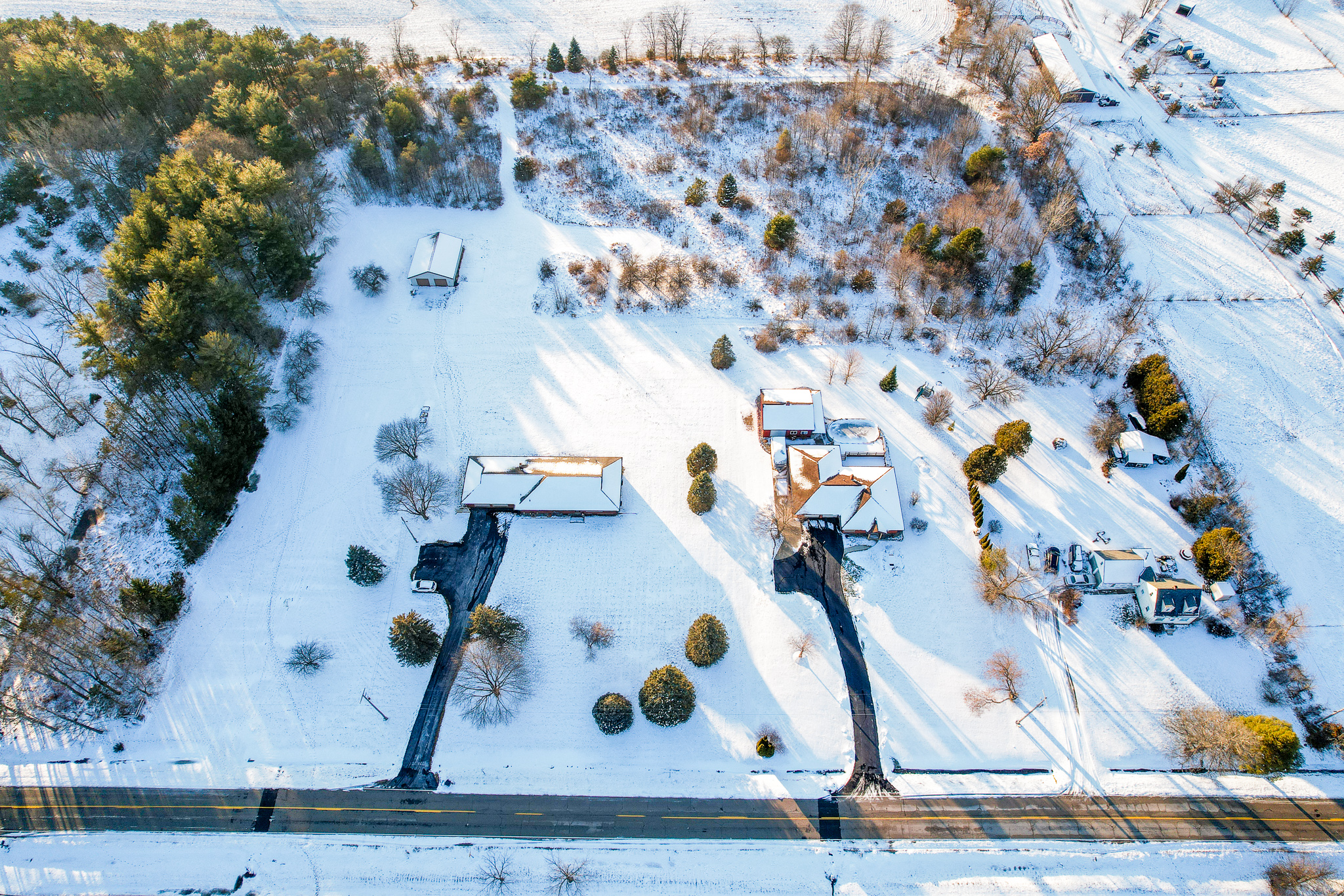 Davison, Michigan, 48423, United States, 6 Bedrooms Bedrooms, ,3 BathroomsBathrooms,Residential,For Sale,2010801