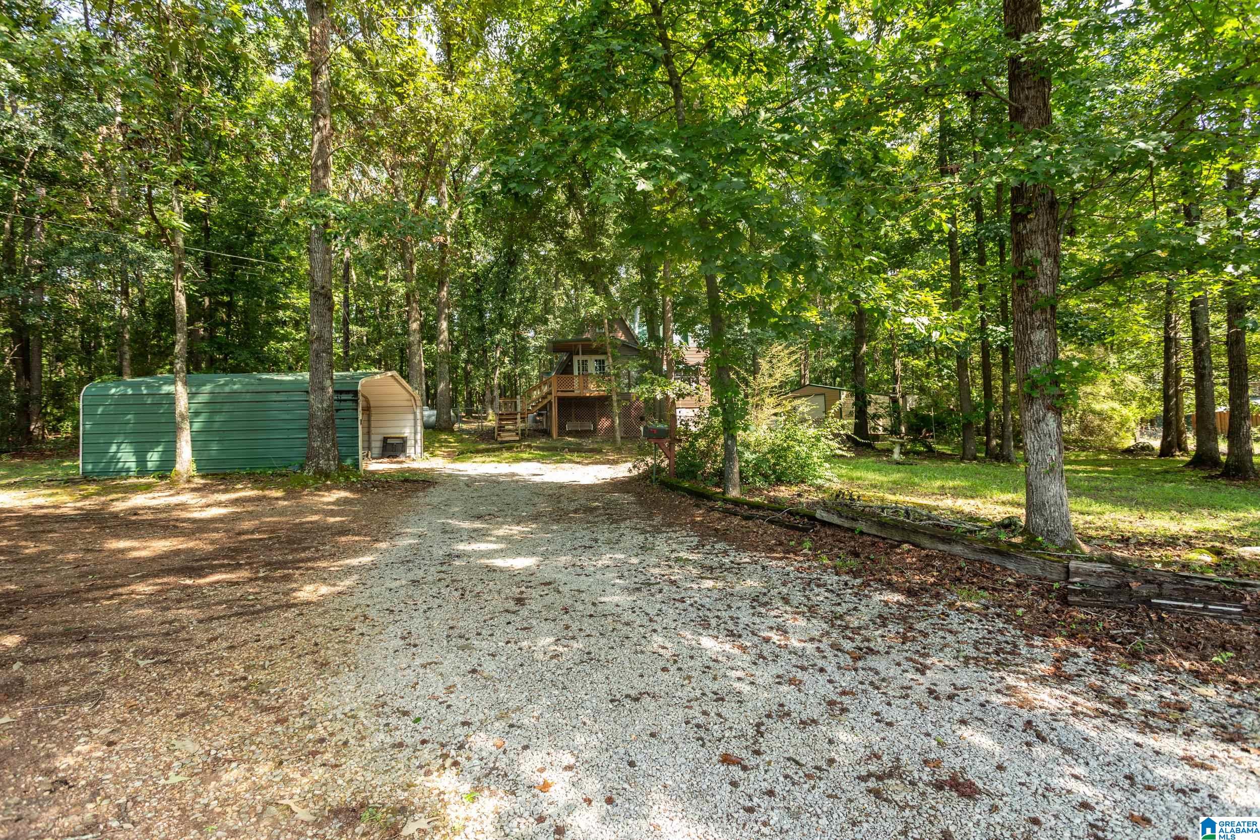 Fish Hatchery Rd, Eastaboga, AL 36260 #1