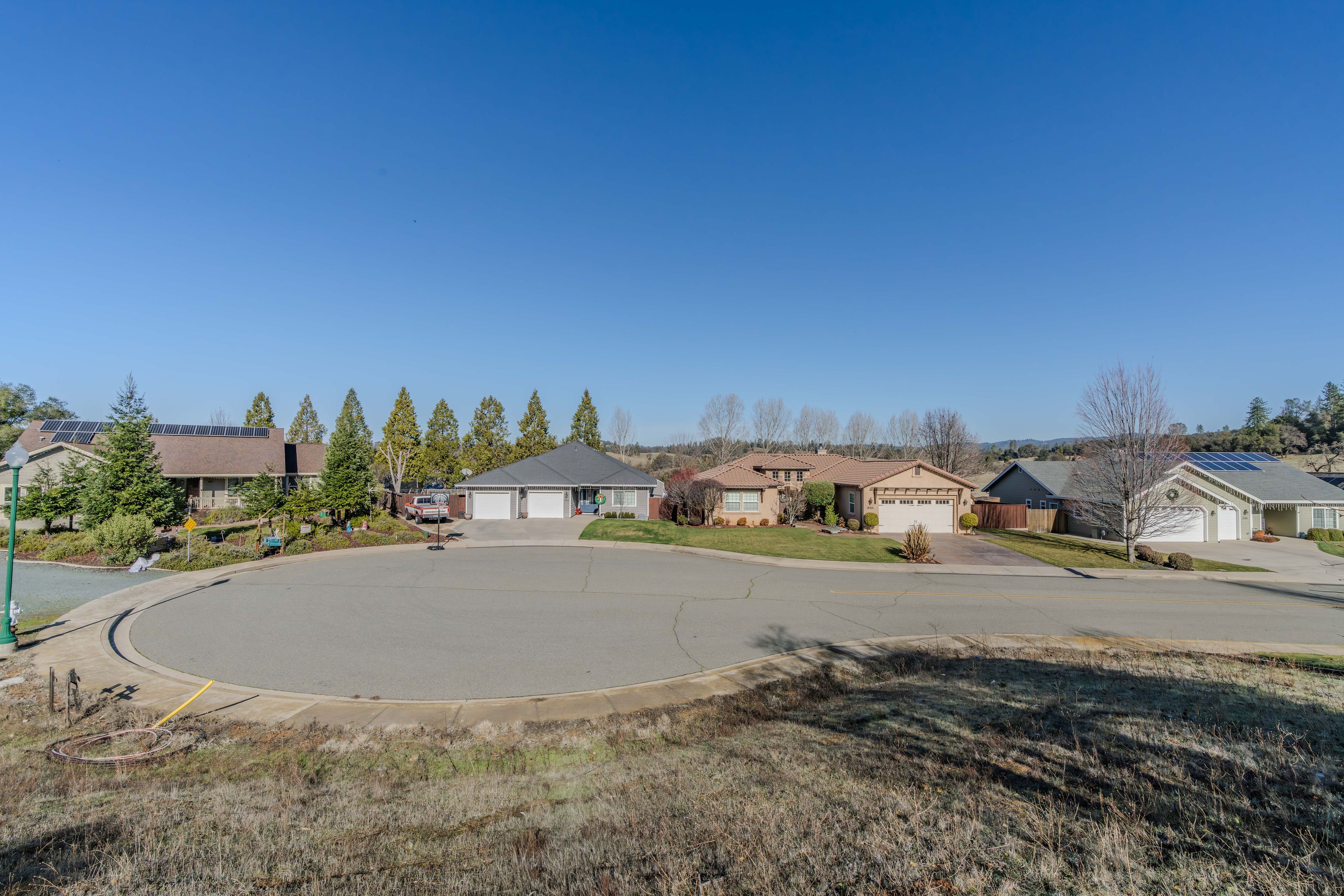  Desirable neighborhood lot ready for development - 物件實景