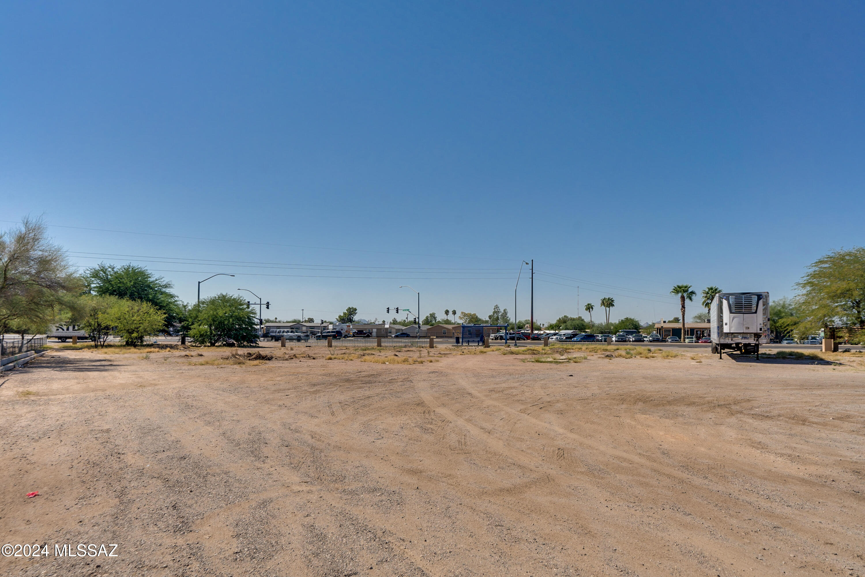 3502 Felix Boulevard, Tucson, Arizona, 85706, United States, ,Land,For Sale,3502 Felix Boulevard,1651387