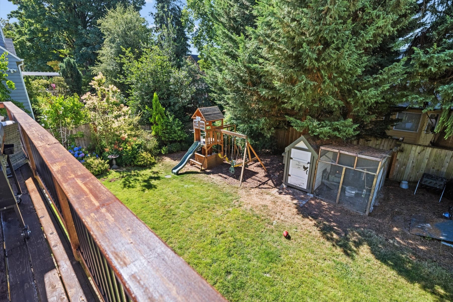  2792 LANCASTER ST West Linn, OR 97068 - 物件實景