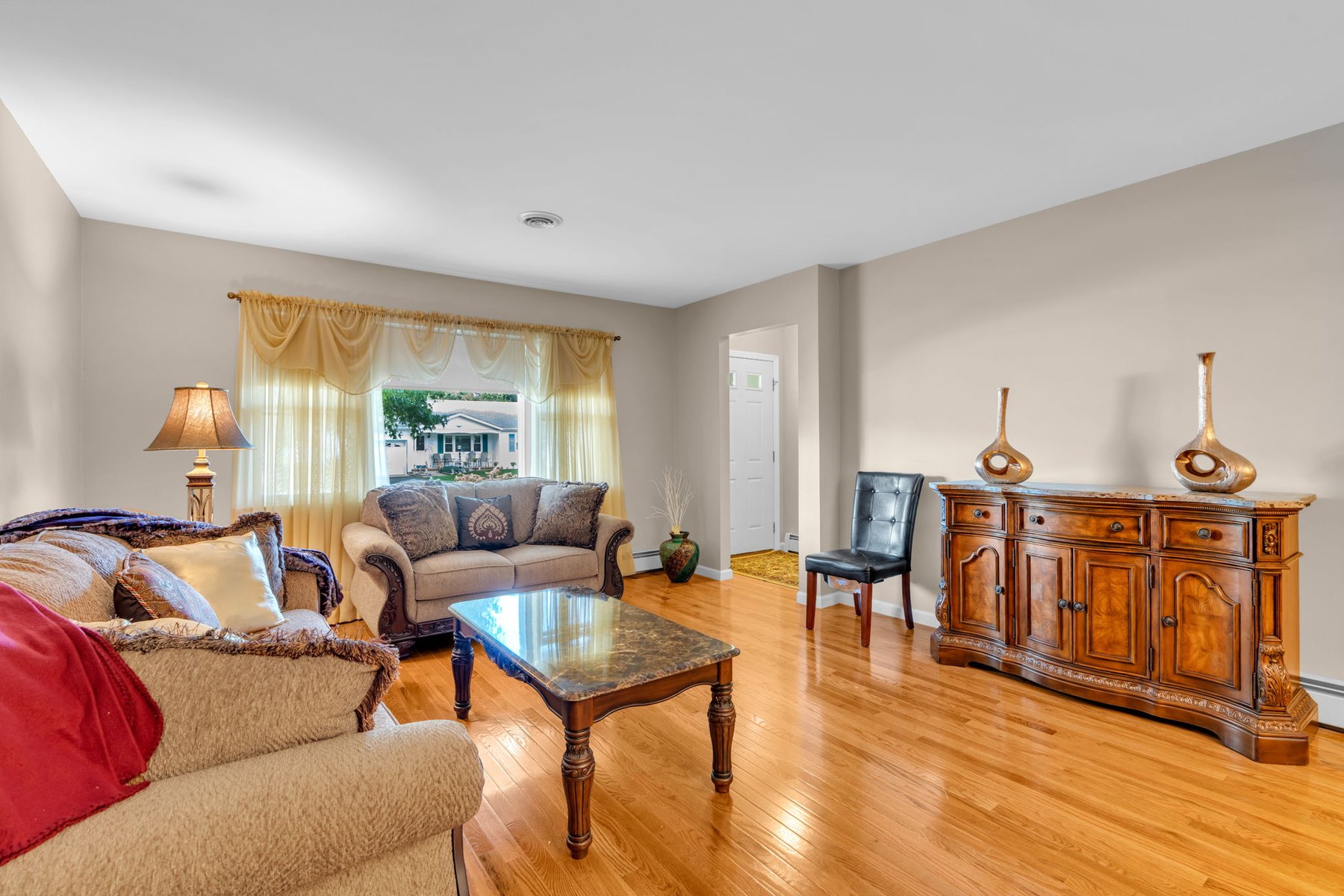  Private Living in Silveridge Westerly - 物件實景