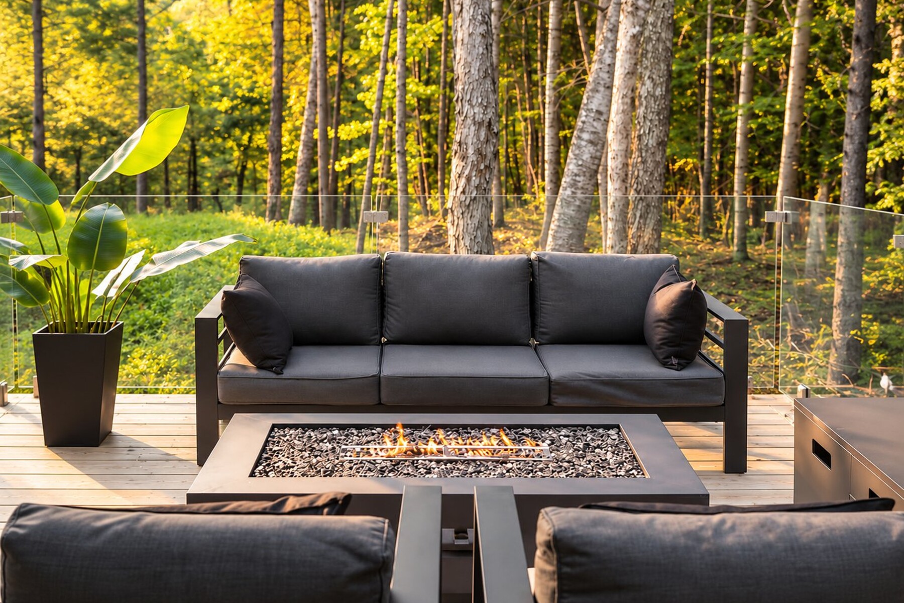  La Conception, Laurentides - 物件實景