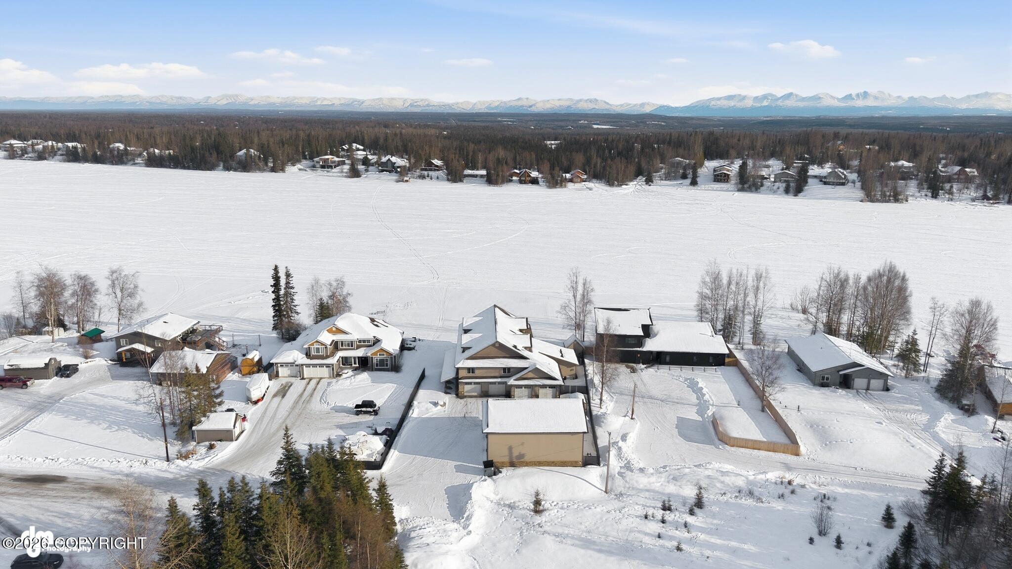 Soldotna, Alaska, 99669, United States, 5 Bedrooms Bedrooms, ,6 BathroomsBathrooms,Residential,For Sale,2021828