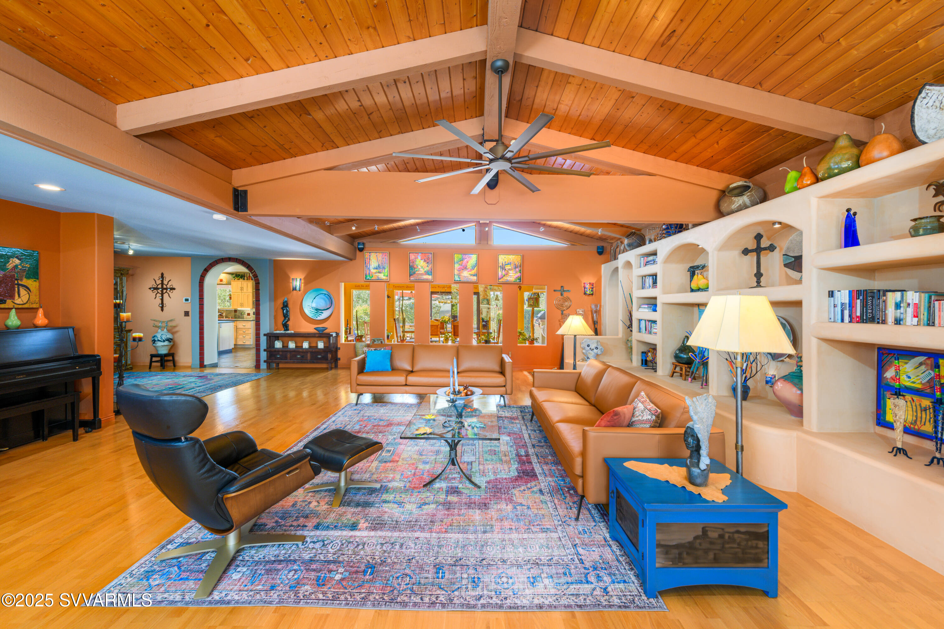 Sedona, Arizona, 86336, United States, 5 Bedrooms Bedrooms, ,4 BathroomsBathrooms,Residential,For Sale,1826658