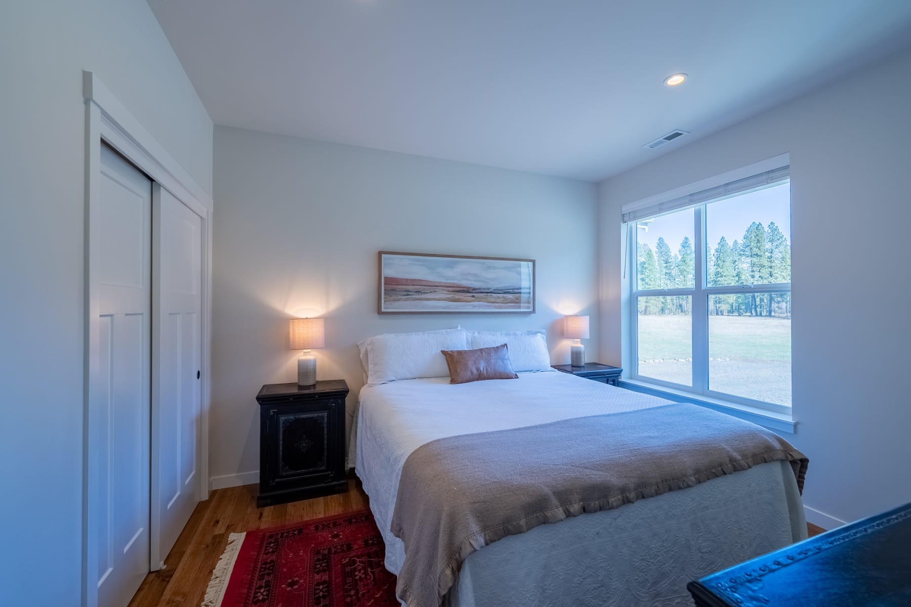  24 BACON CREEK RD Glenwood, WA 98619 - 物件實景