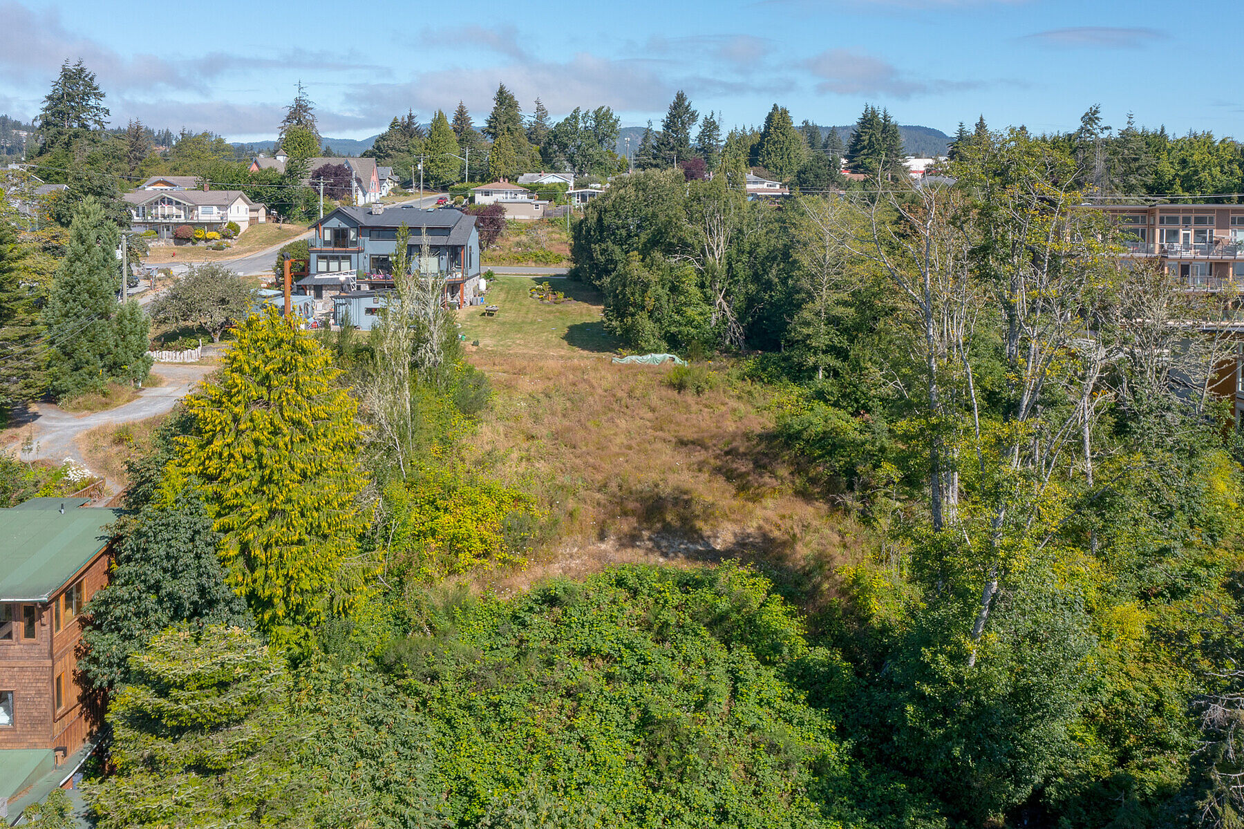  Heart of Sooke Waterfront Lot - 物件實景