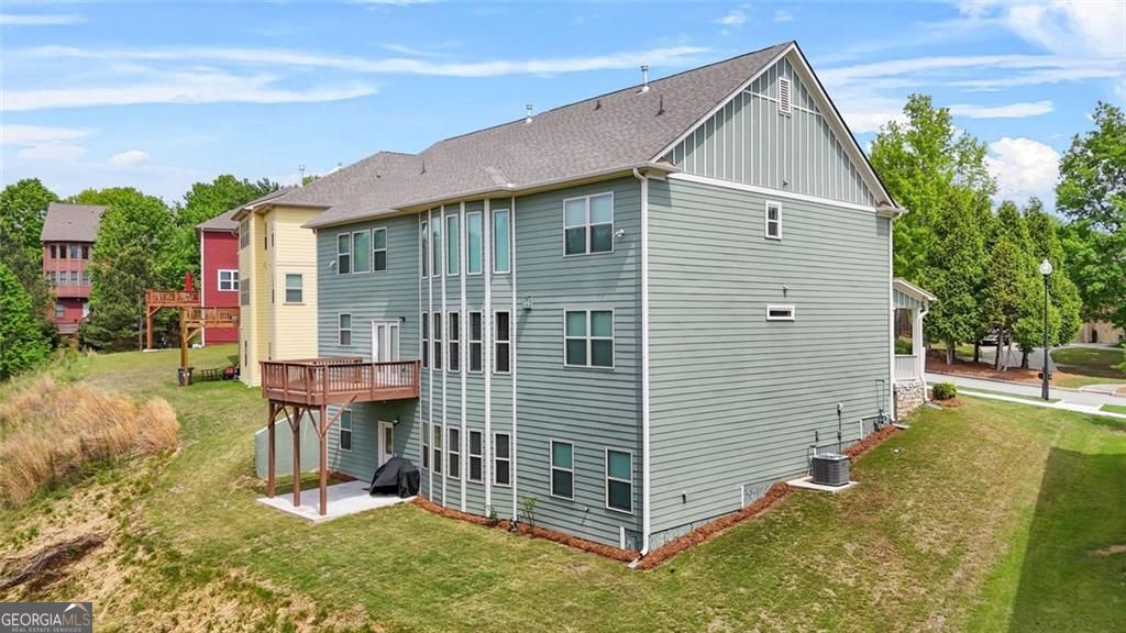 Lithia Springs, Georgia, 30122, United States, 5 Bedrooms Bedrooms, ,4 BathroomsBathrooms,Residential,For Sale,2006565