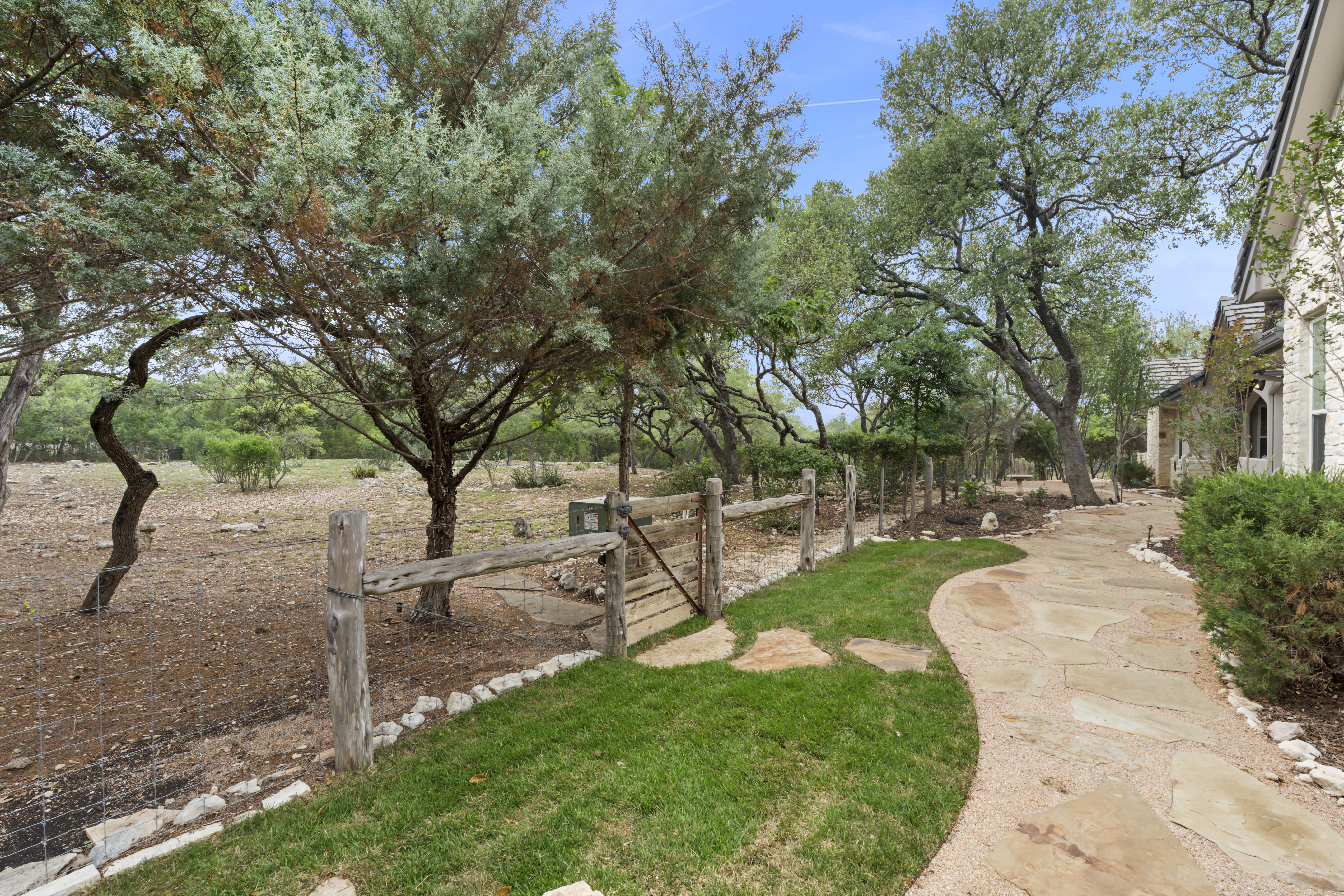  Elegant Cordillera Ranch Estate with Hill Country Views - 物件實景
