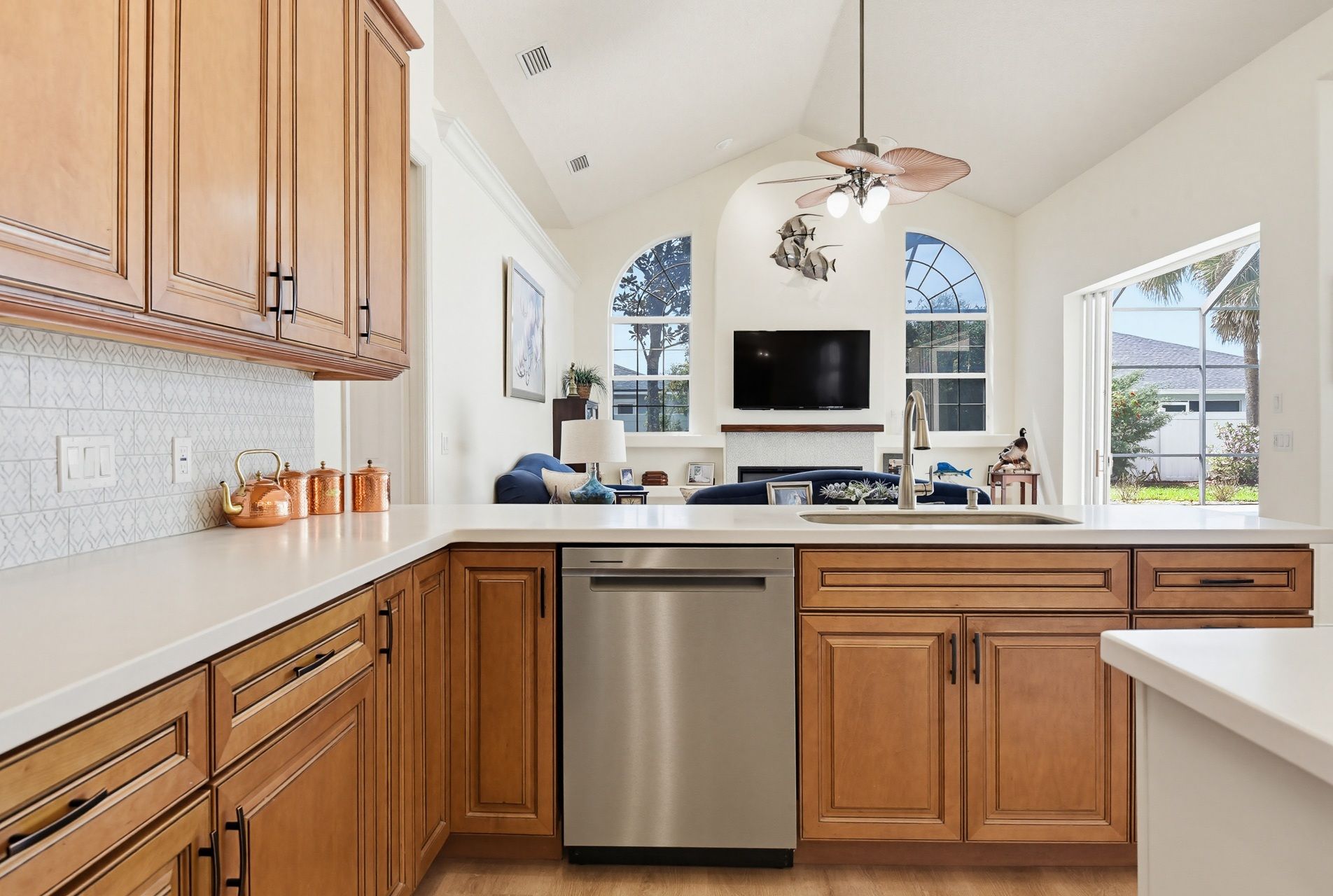  9 London Dr, Palm Coast, FL, 32137 - 物件實景