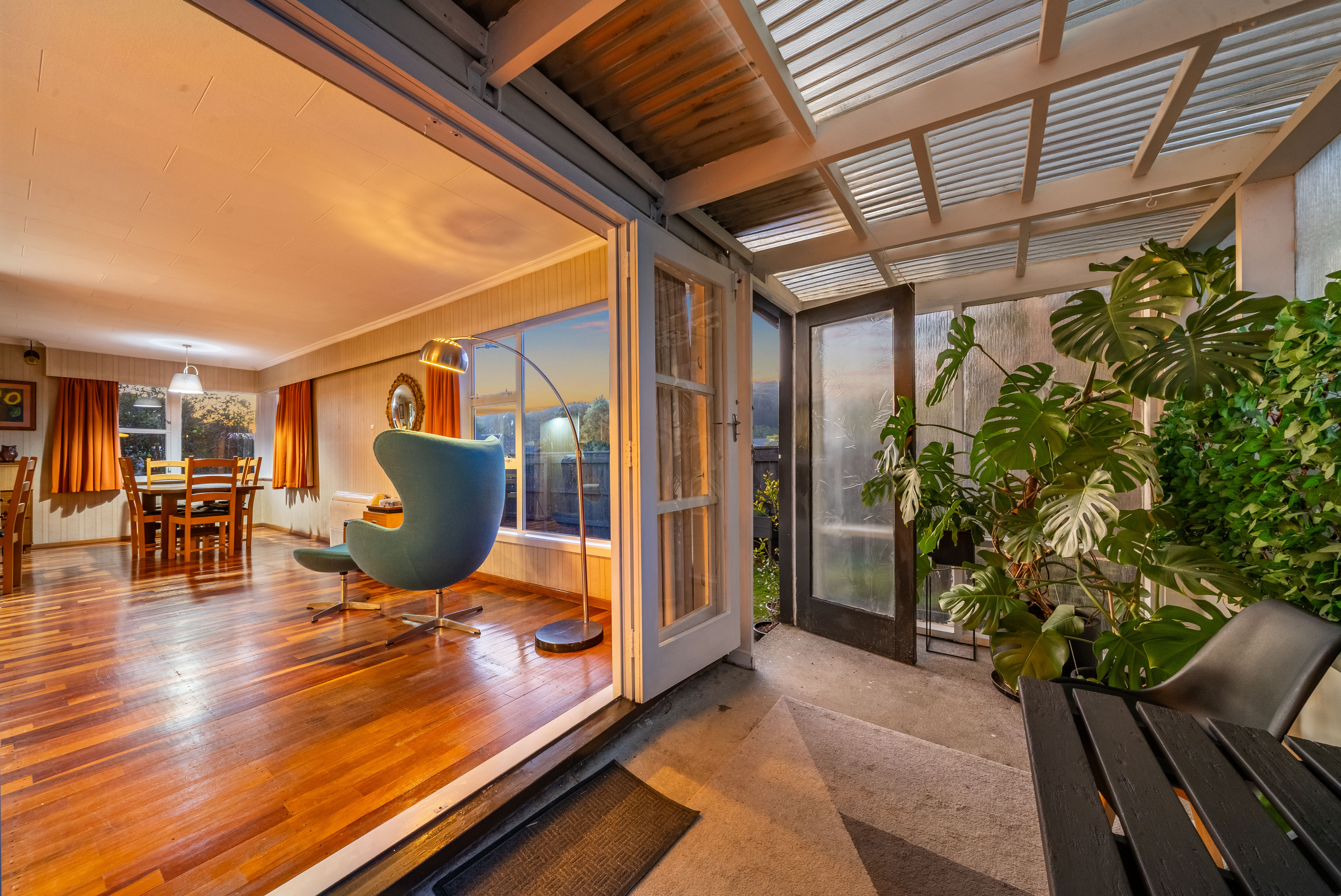  8 Ruru Crescent, Heretaunga, Upper Hutt - 物件實景