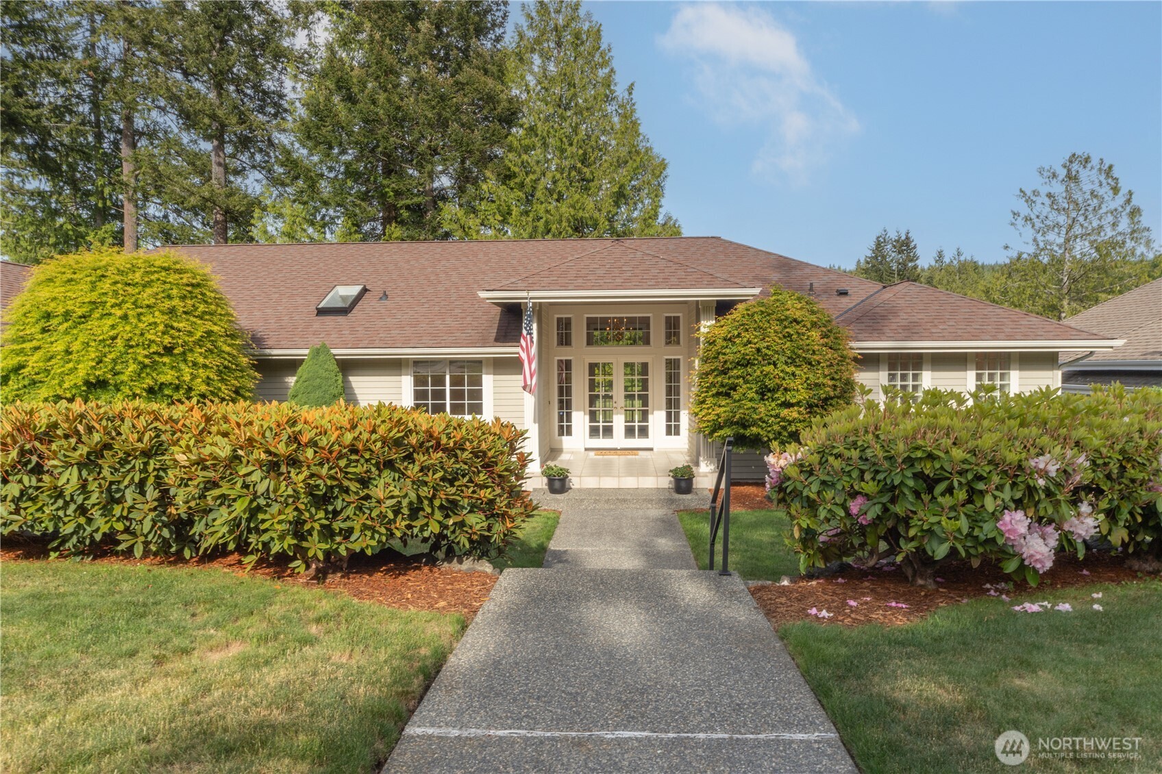 Port Ludlow, Washington, 98365, United States, 3 Bedrooms Bedrooms, ,3 BathroomsBathrooms,Residential,For Sale,1837703