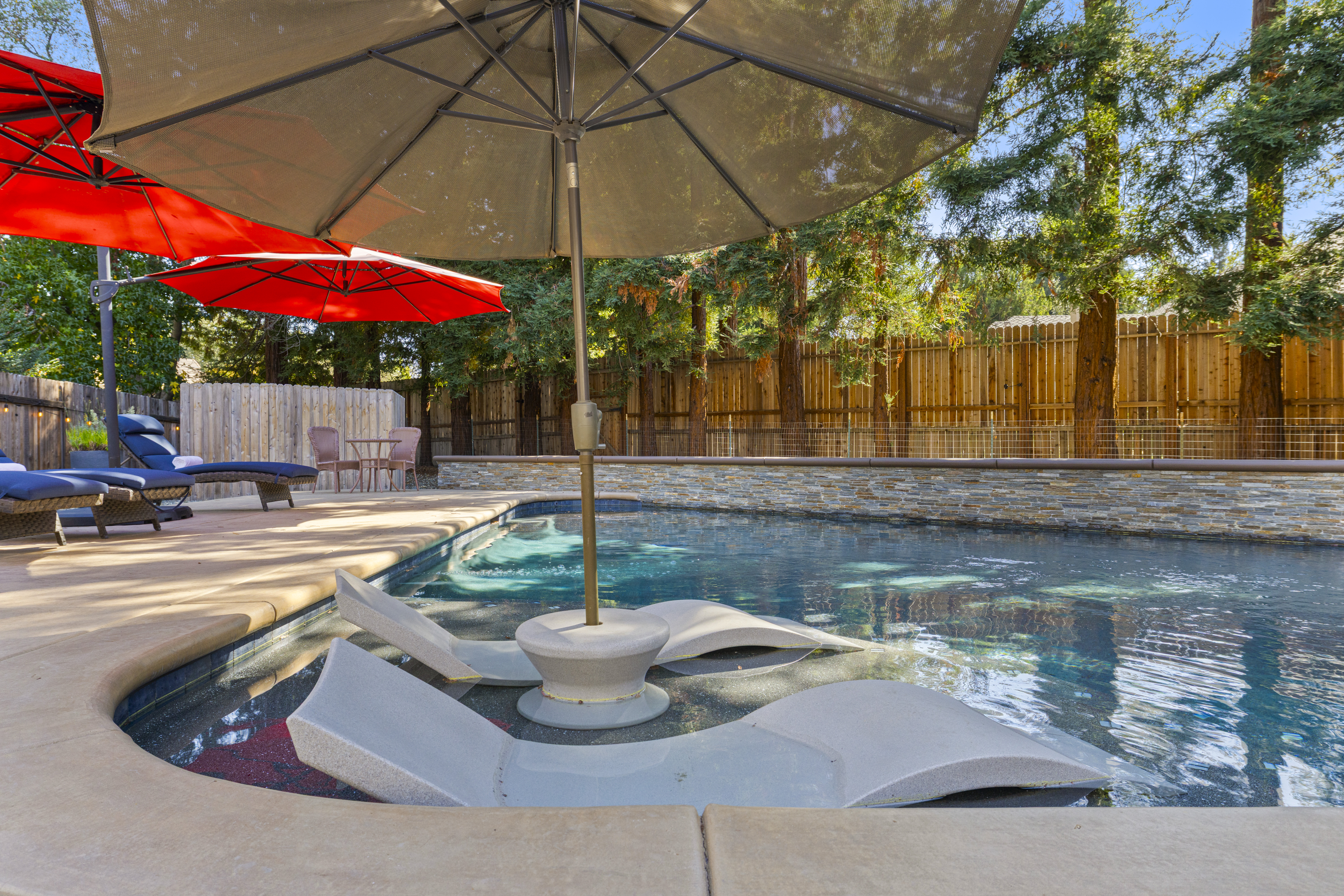  5101 Embassy Lane, Fair Oaks, CA 95628 - 物件實景