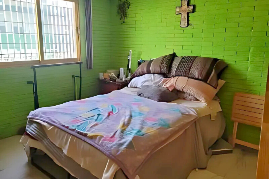 Dalias, Coacalco de Berriozábal, Estado de méxico, 55710, Mexico, 3 Bedrooms Bedrooms, ,1 BathroomBathrooms,Residential,For Sale,Dalias,1672330