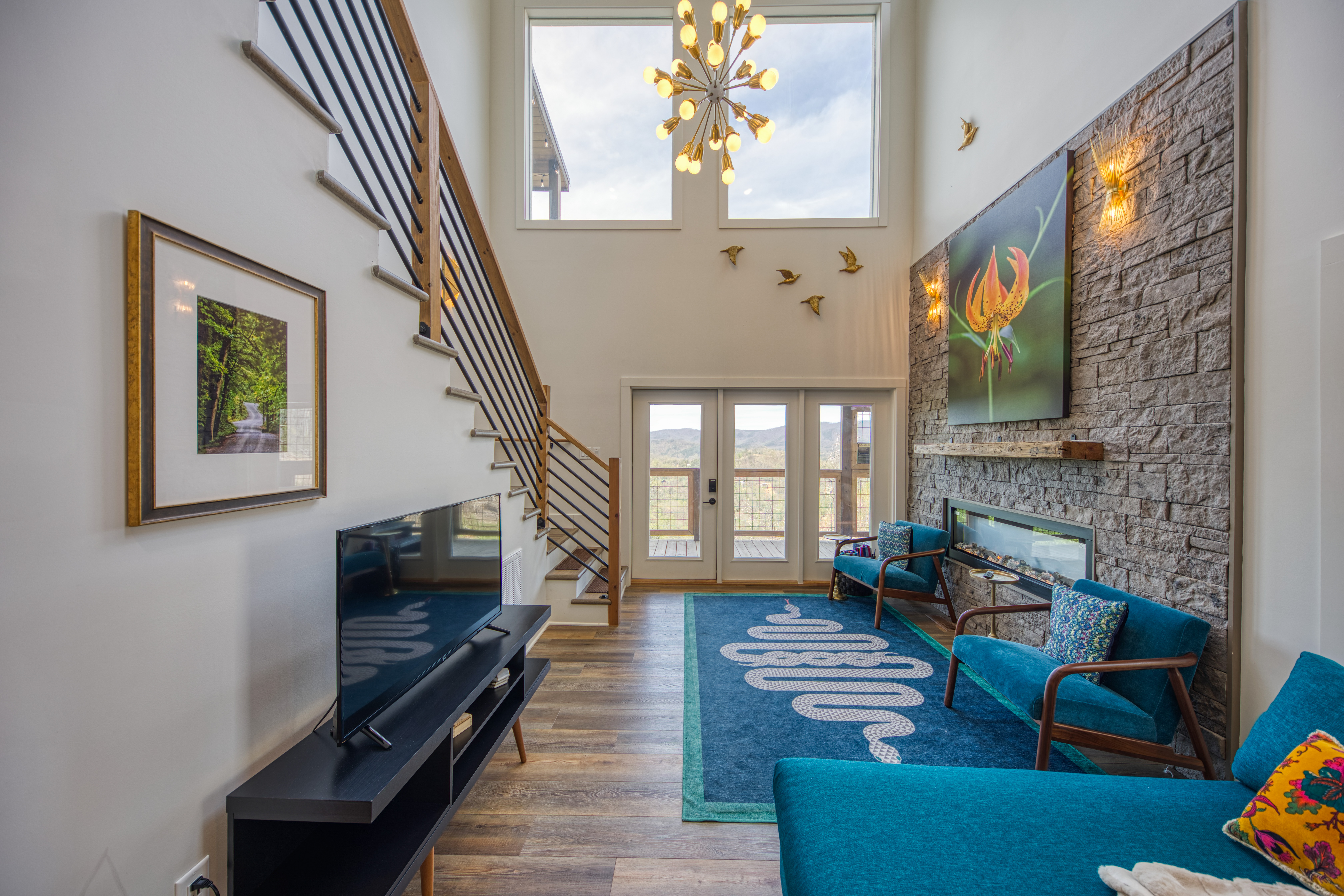  3322 Sugar Maple Loop Road, Sevierville, TN 37862 - 物件實景