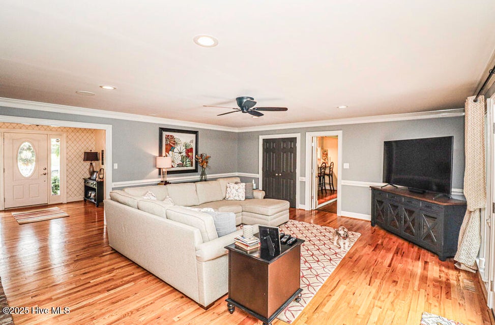 Rocky Mount, North Carolina, 27804, United States, 4 Bedrooms Bedrooms, ,3 BathroomsBathrooms,Residential,For Sale,1976699