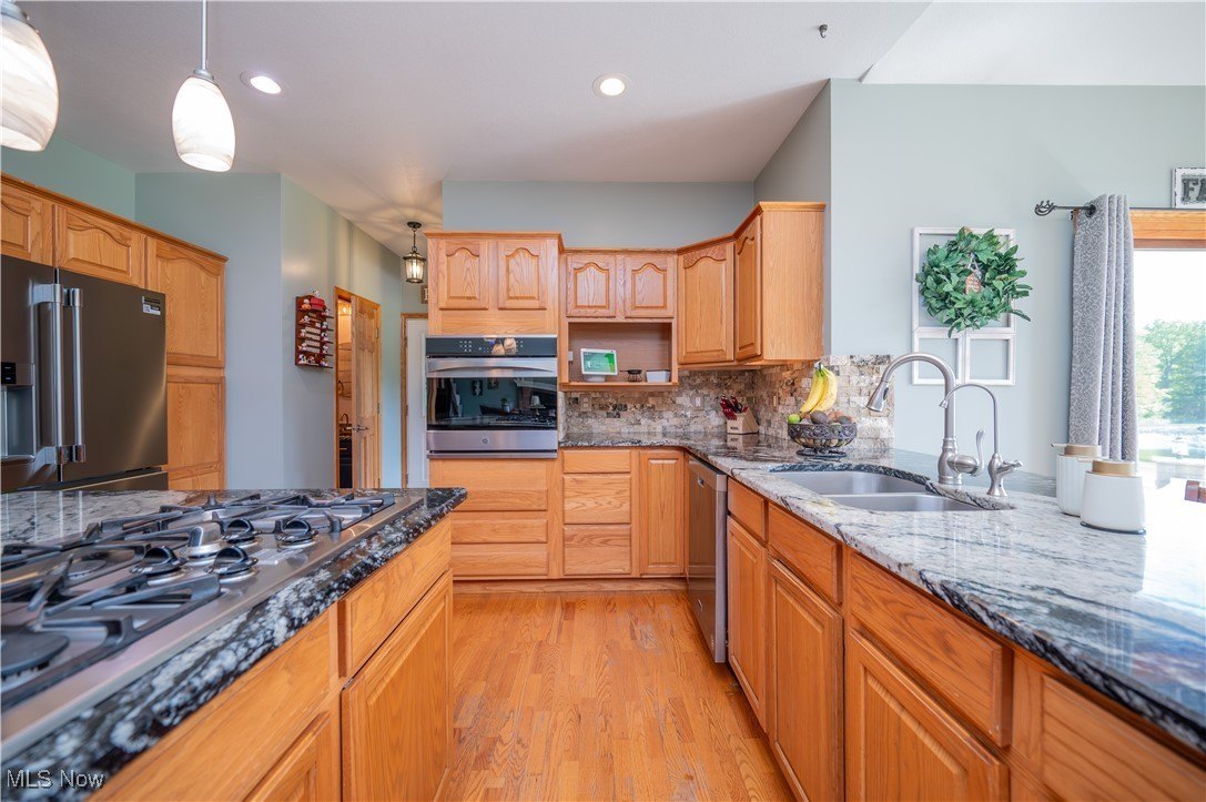 New Waterford, Ohio, 44445, United States, 4 Bedrooms Bedrooms, ,4 BathroomsBathrooms,Residential,For Sale,1931014
