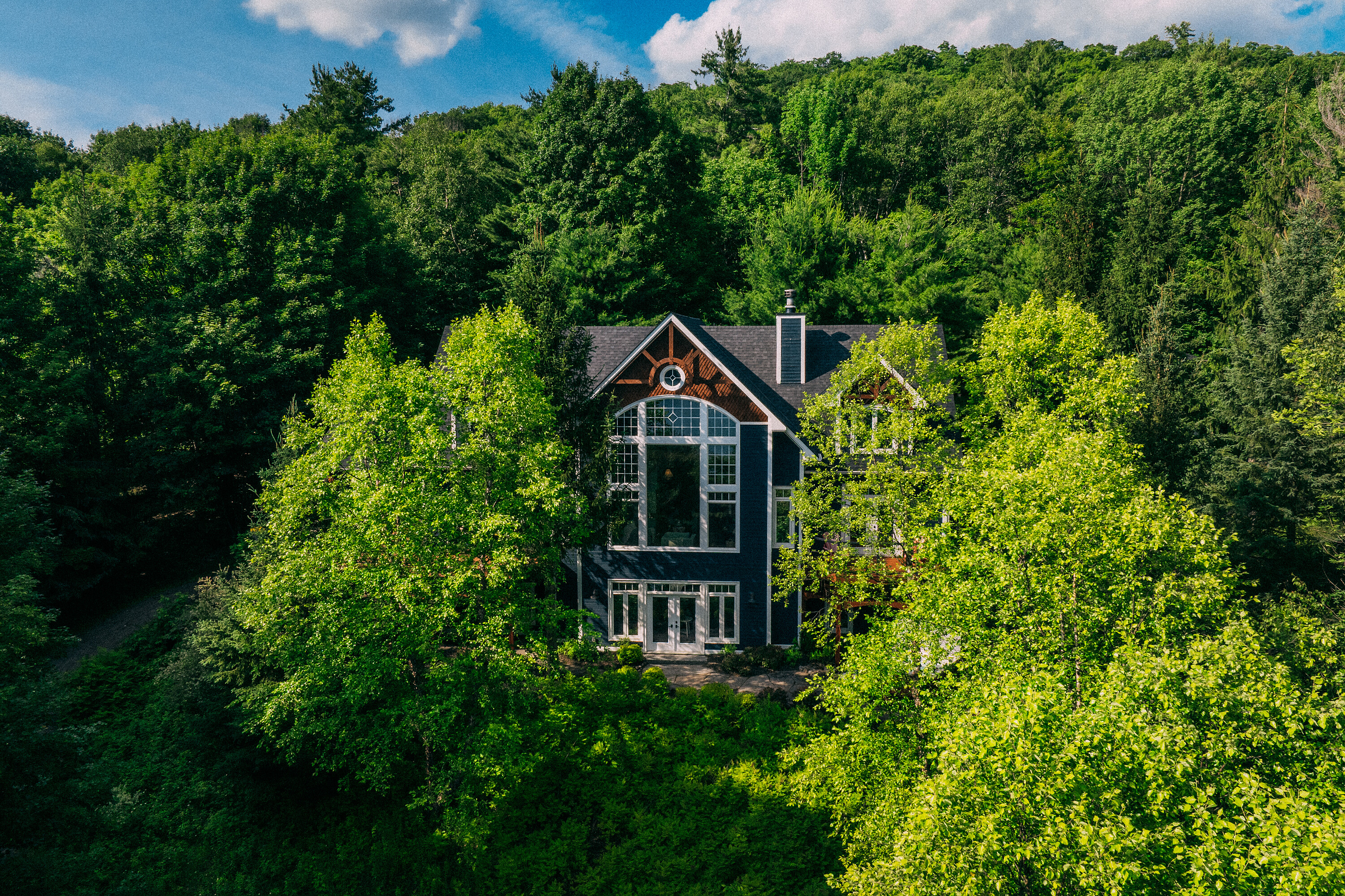  Lakefront Cottage Retreat - 物件實景