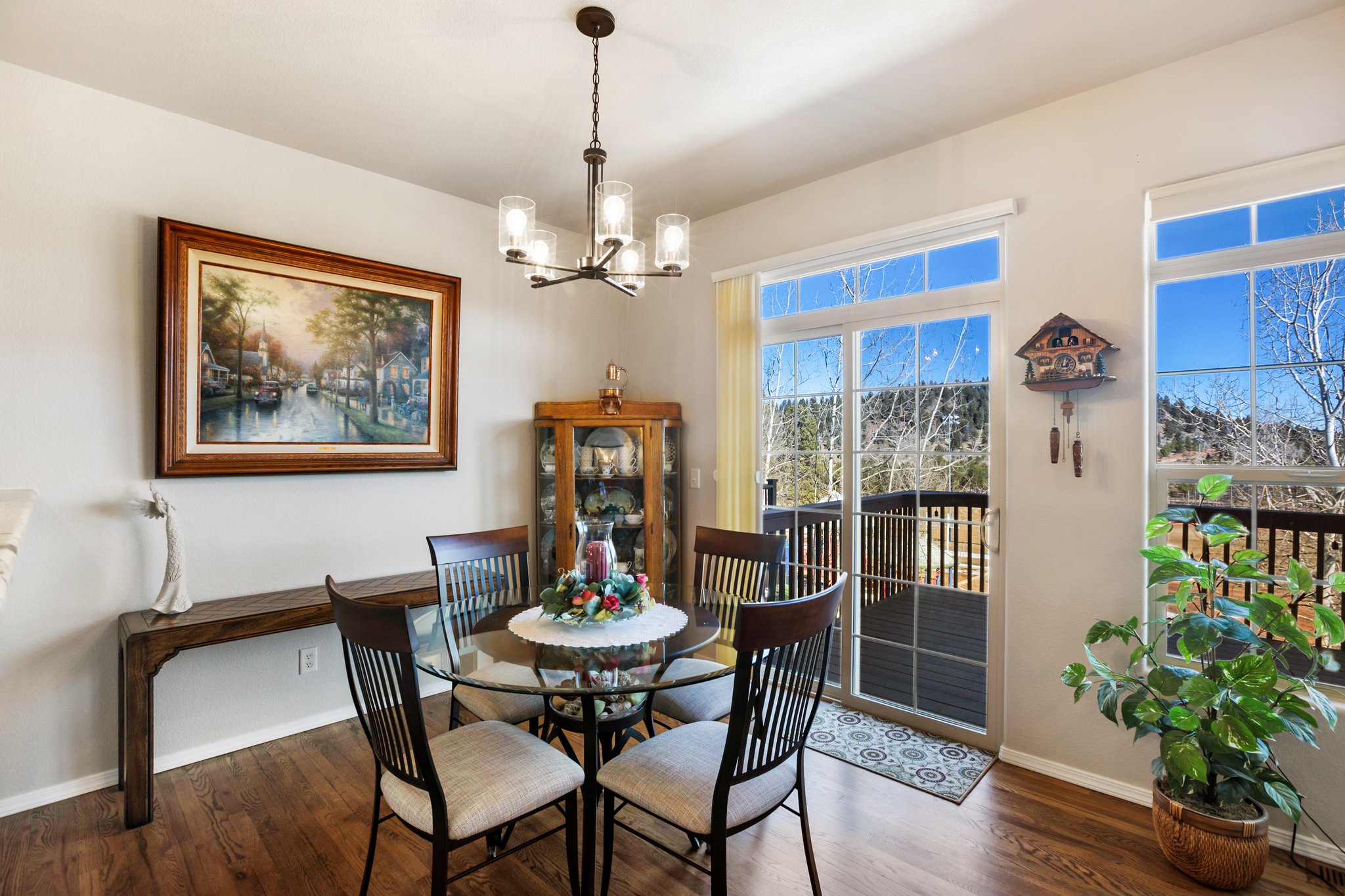 Woodland Park, Colorado, 80863, United States, 4 Bedrooms Bedrooms, ,3 BathroomsBathrooms,Residential,For Sale,1736513