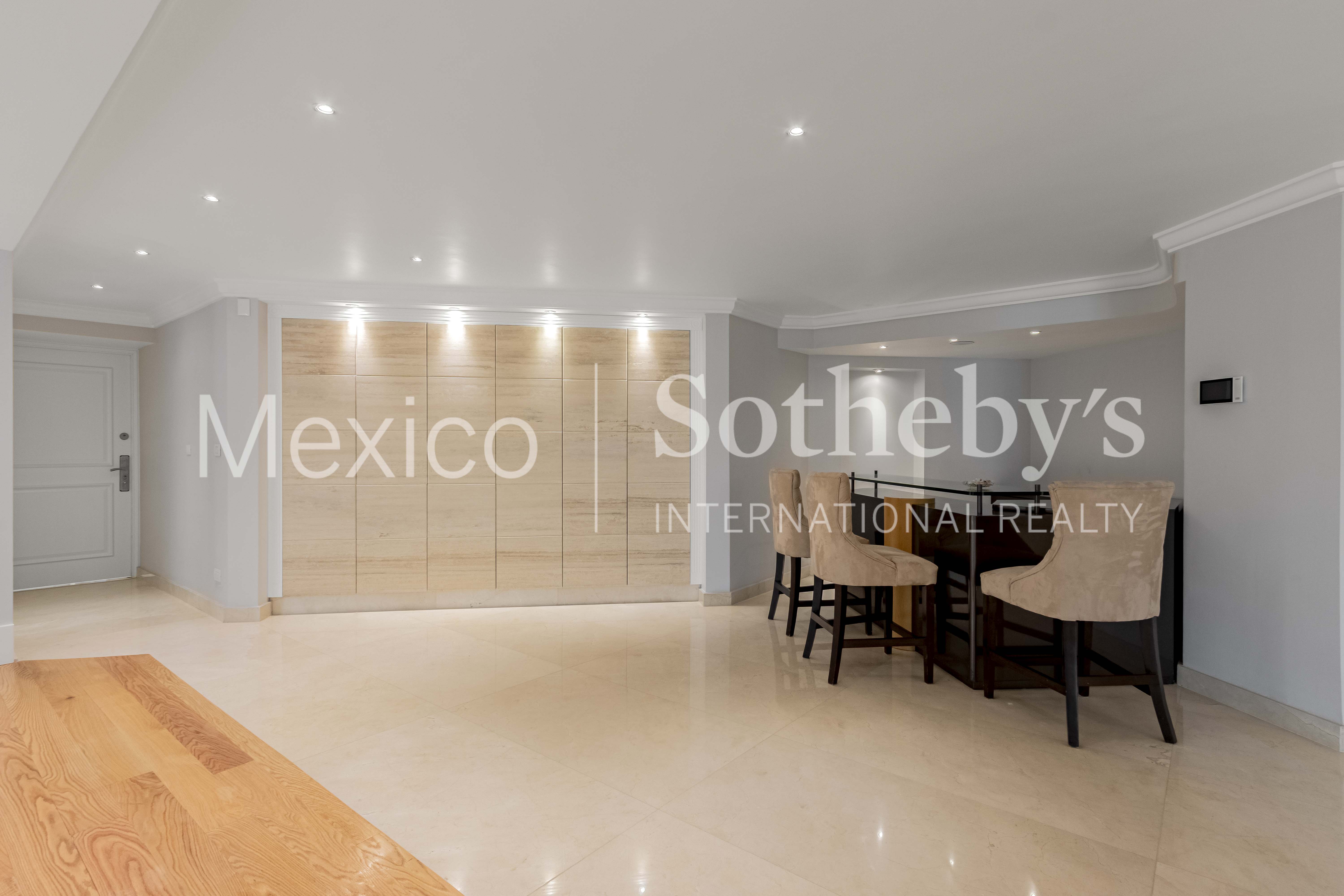  Departamento en Venta en Paseo de los Tamarindos - 物件實景