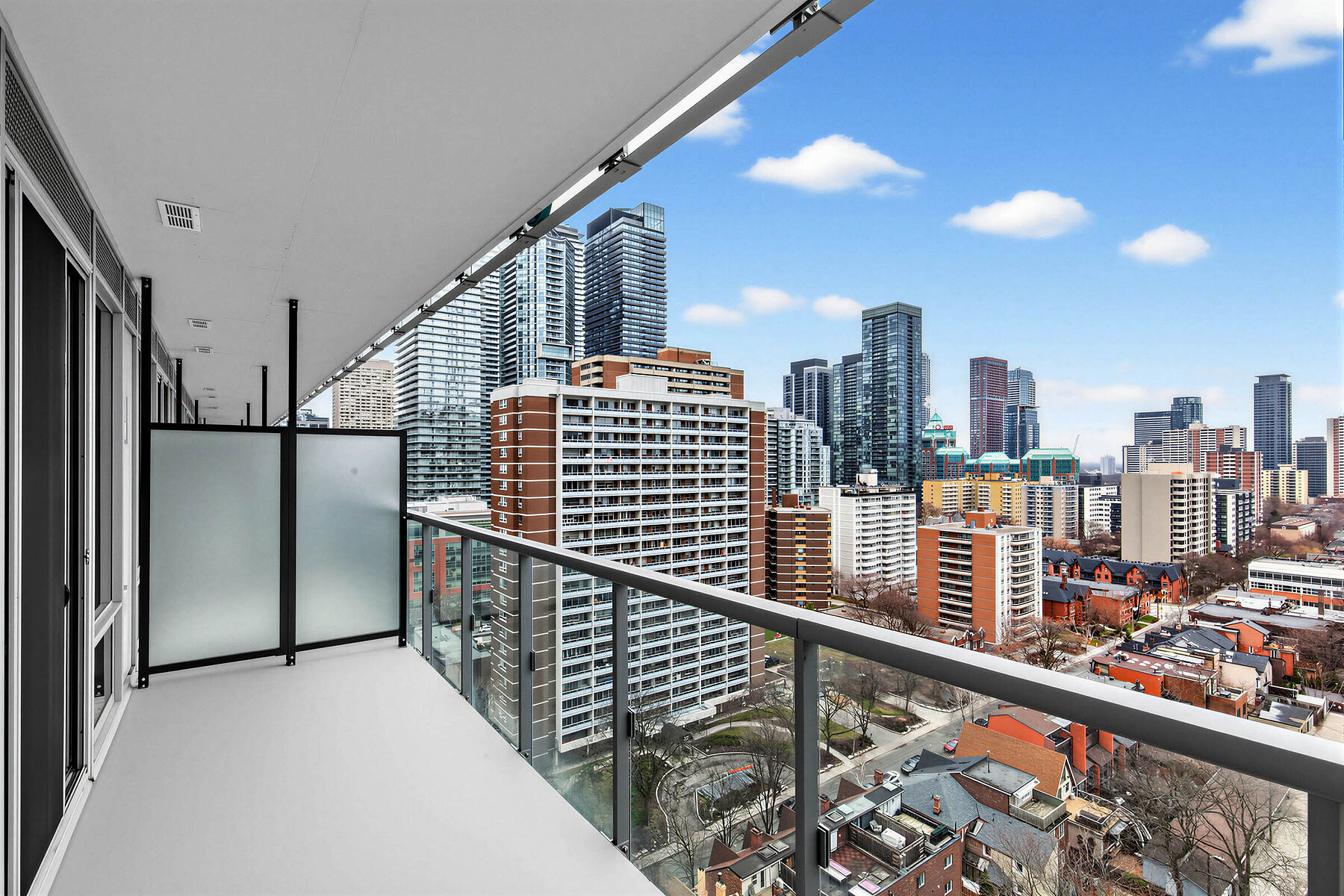  The Gloucester on Yonge - 物件實景