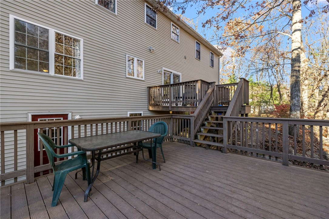 Richmond, Rhode Island, 02898, United States, 3 Bedrooms Bedrooms, ,3 BathroomsBathrooms,Residential,For Sale,1996089