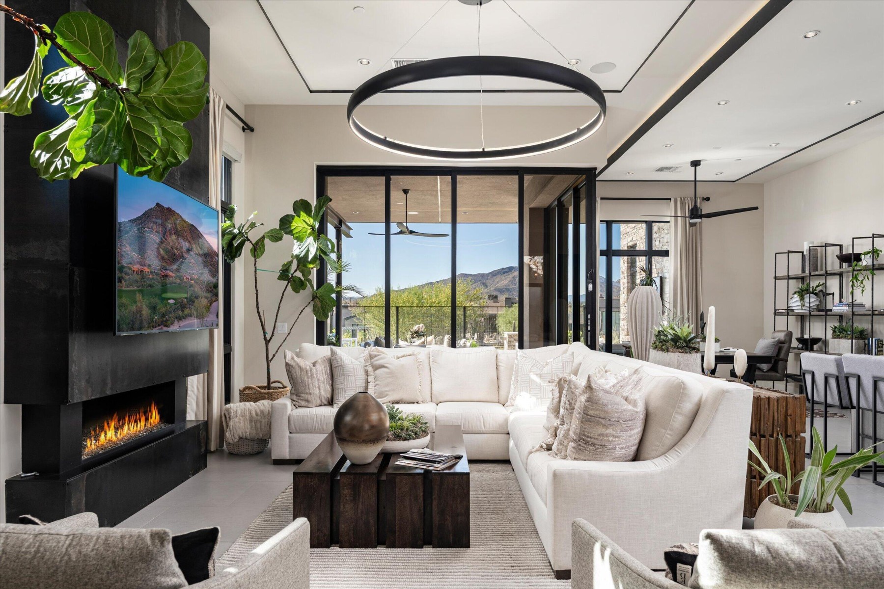  37200 N Cave Creek Road¦Scottsdale, AZ - 物件實景
