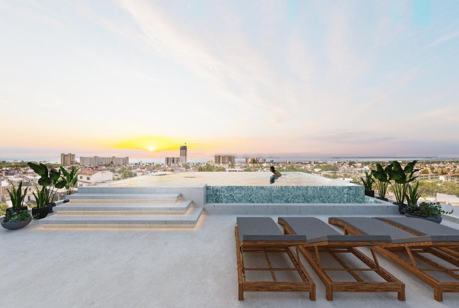 Ecuador, Puerto Vallarta, Jalisco, 48330, Mexico, 2 Bedrooms Bedrooms, ,2 BathroomsBathrooms,Residential,For Sale,Ecuador,1428664